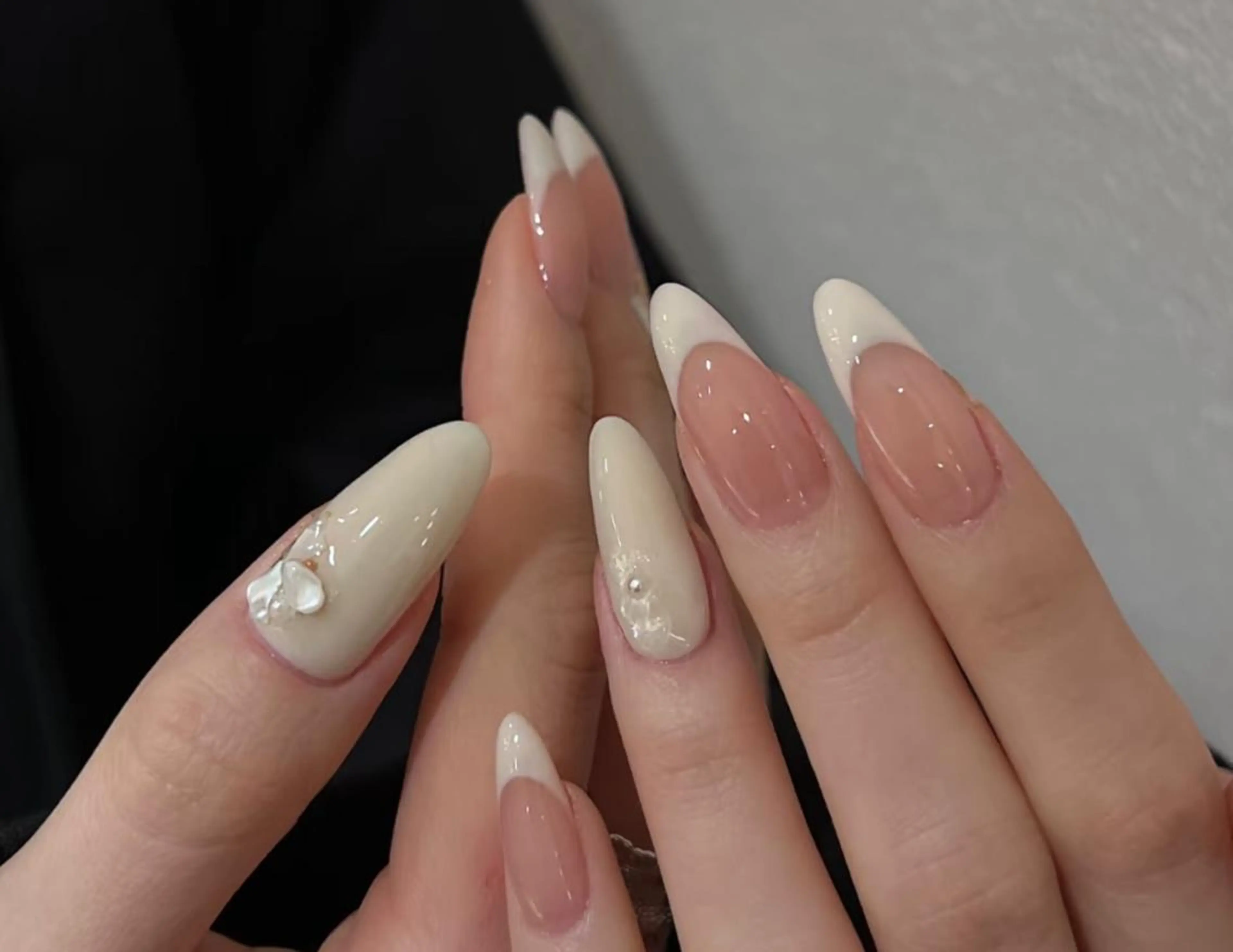 ネイル ハンドネイル エリ🫧 nail池袋東口のネイルデザイン