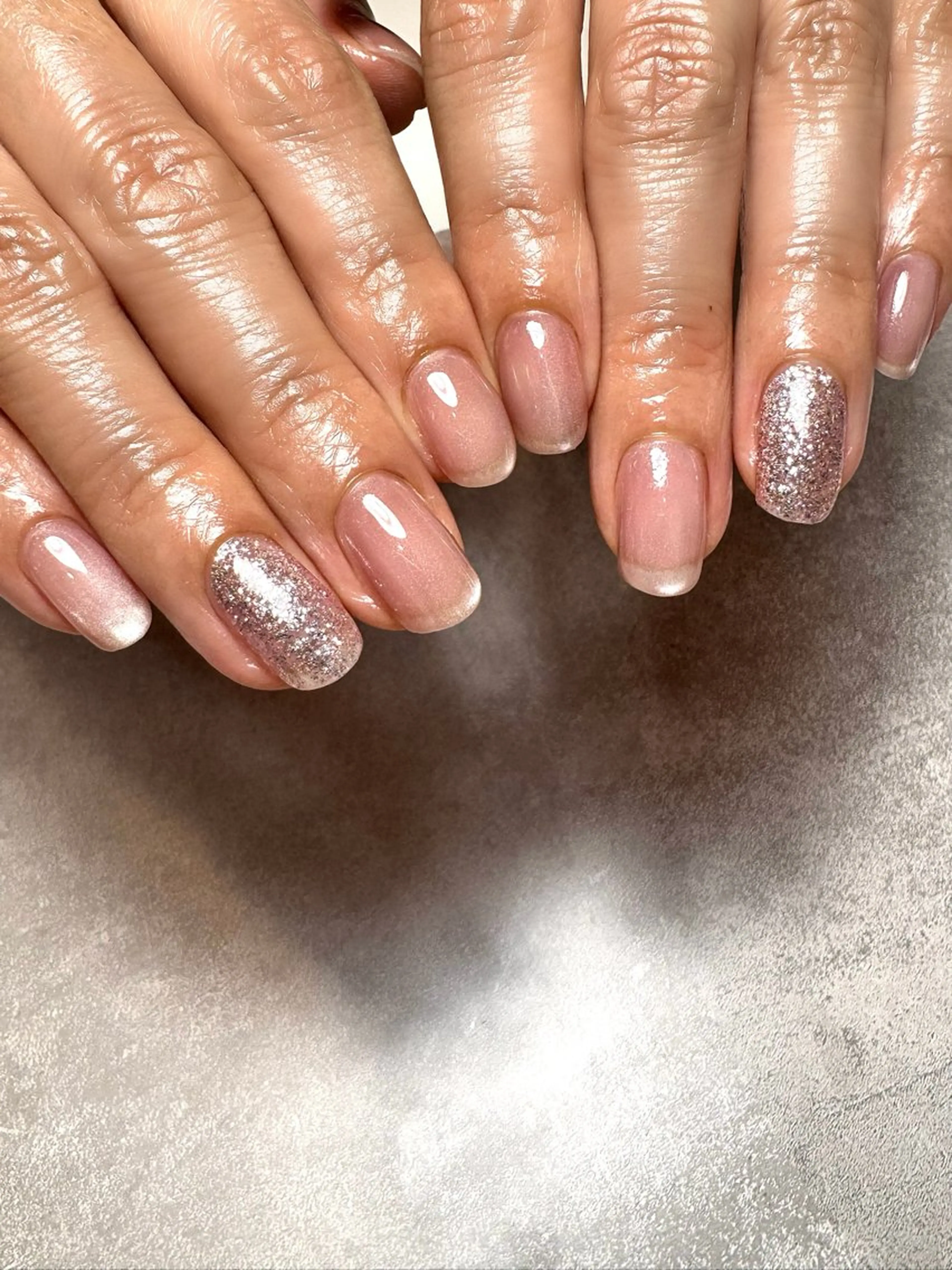 ネイル ハンドネイル élan MIKAの眉毛・アイブロウイメージ