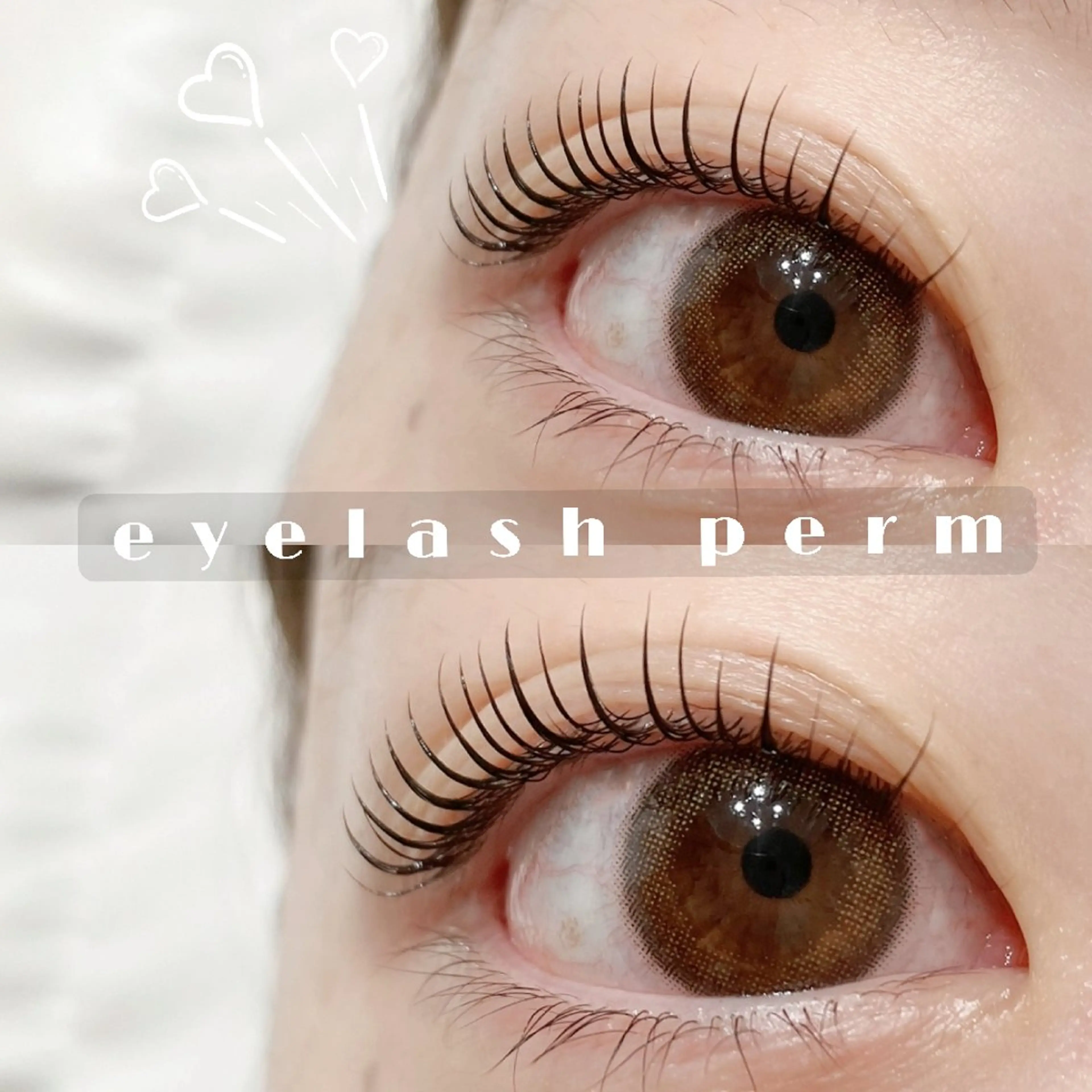 マツエク・マツパ マツパ Chisa【店長】 🌿jolie 栄店のマツエク・マツパデザイン