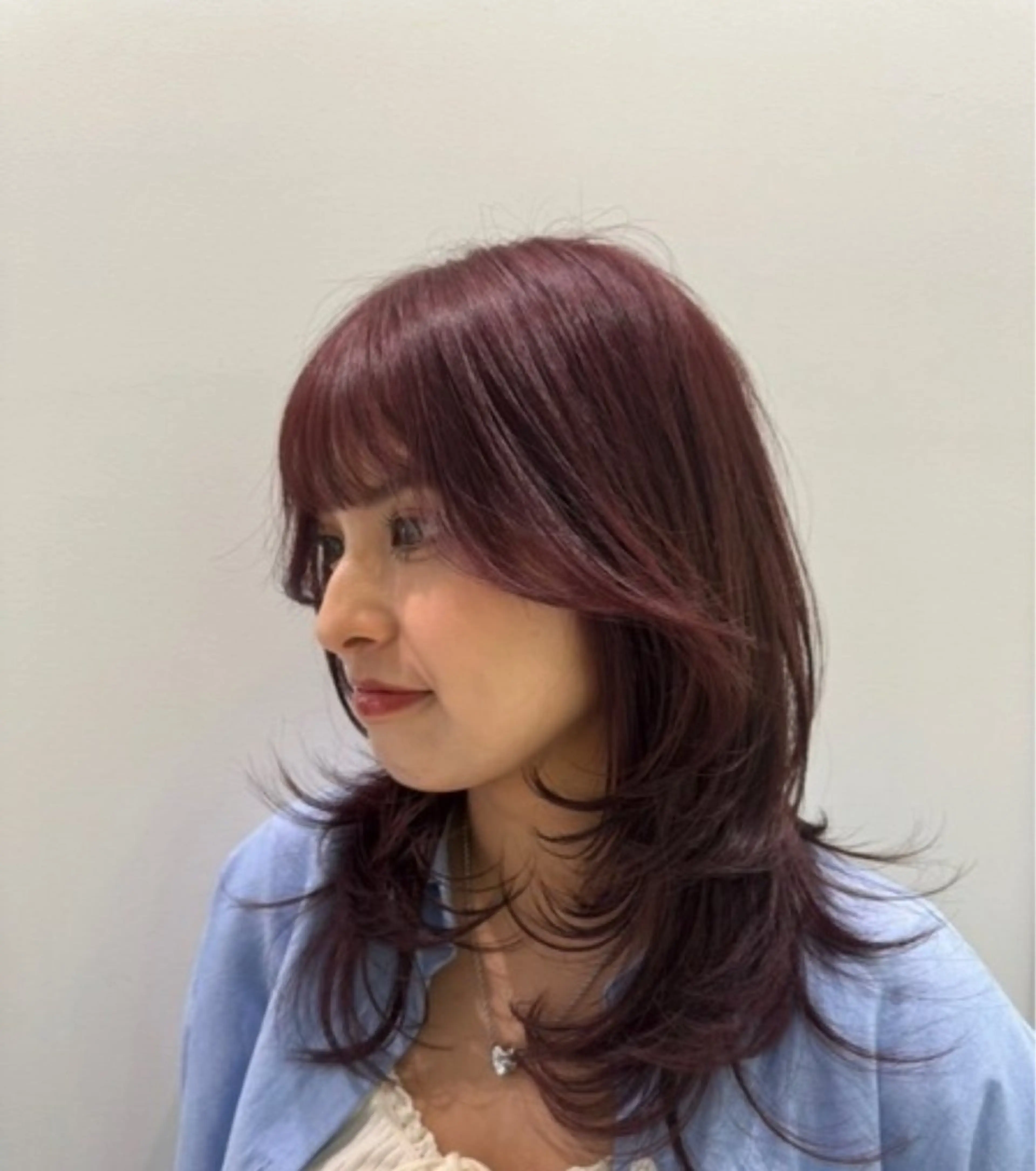 【無料✂️】カットモデル募集‼️の写真