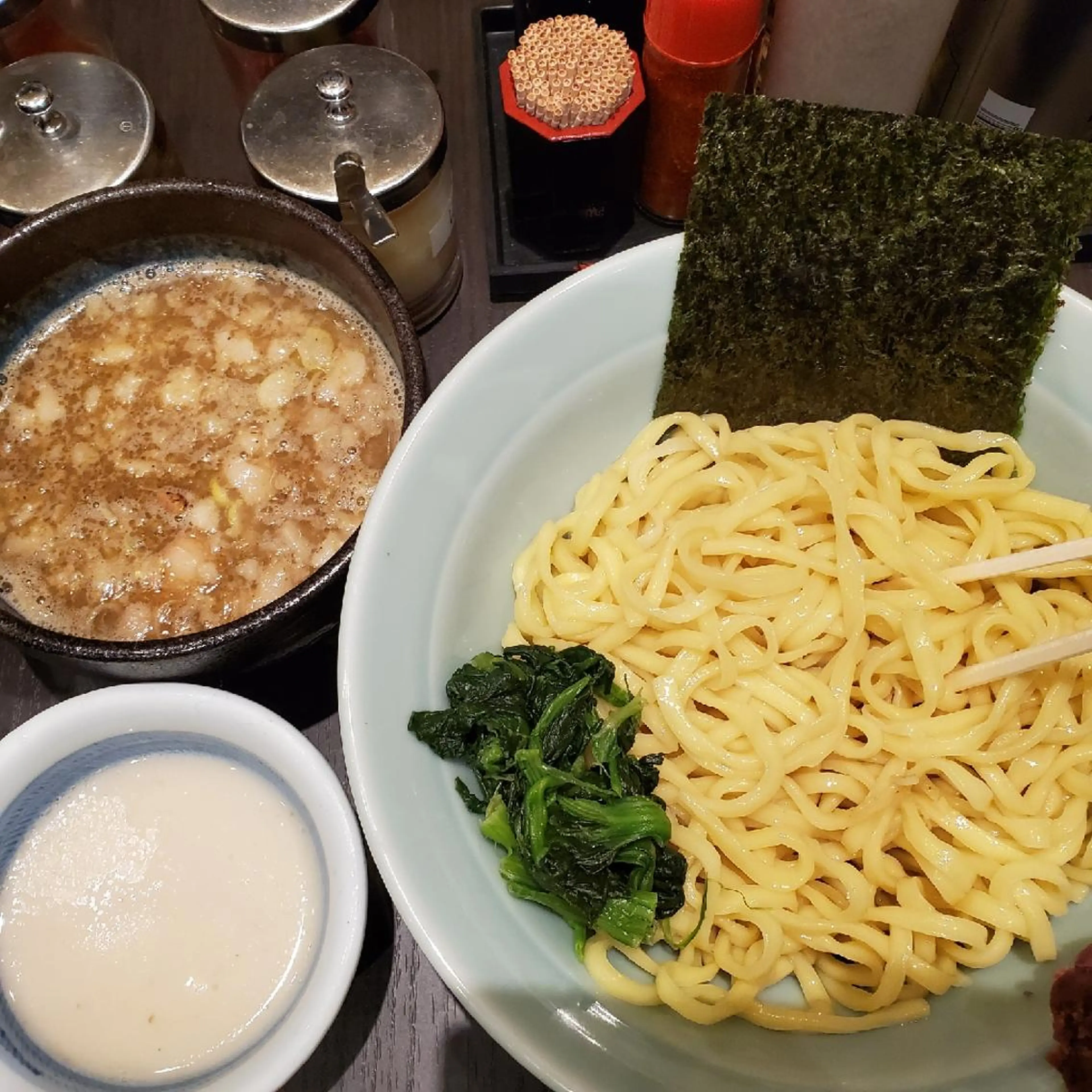 GIFT所属・谷 結奈のヘアスタイル