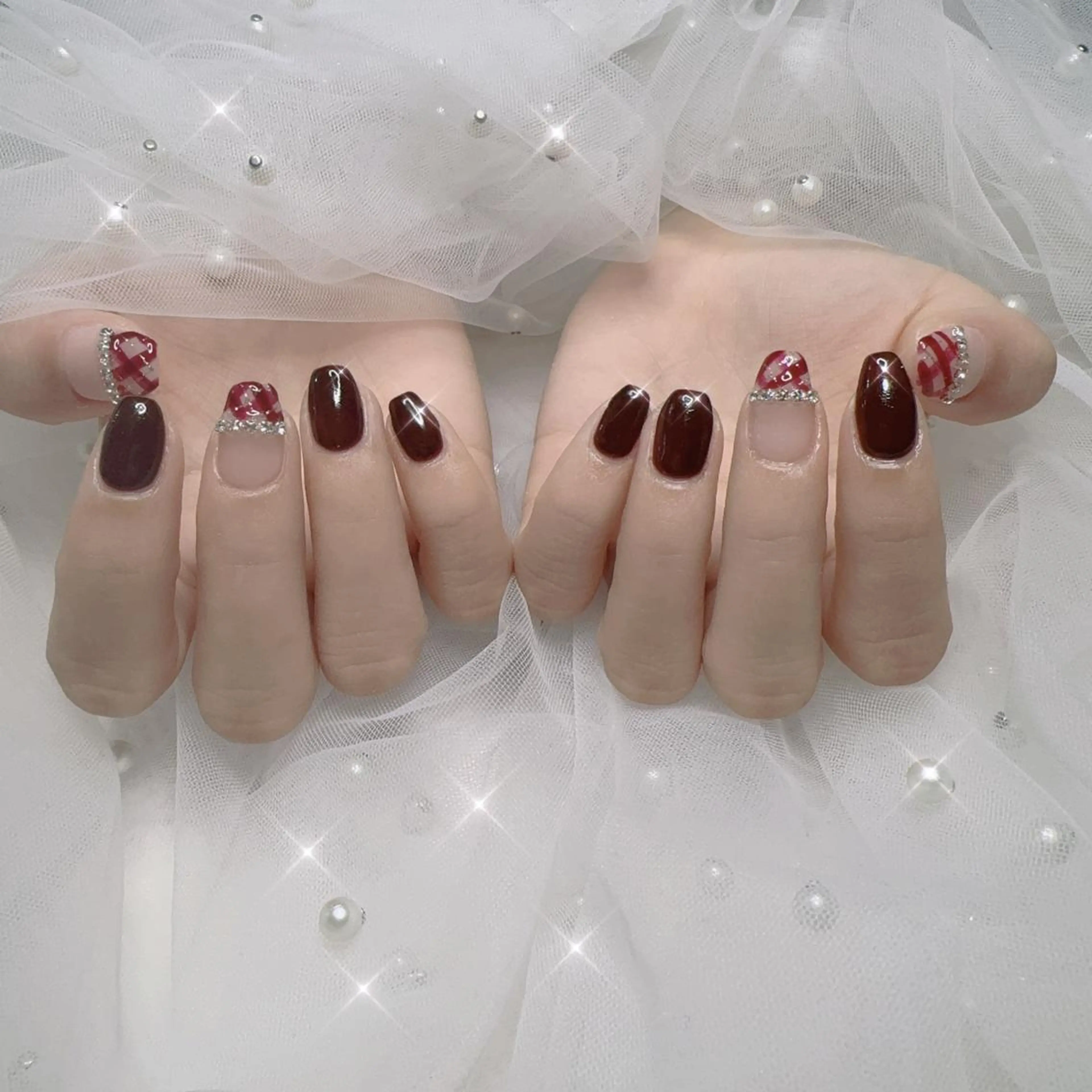 ネイル nail ONE🤍のネイルデザイン