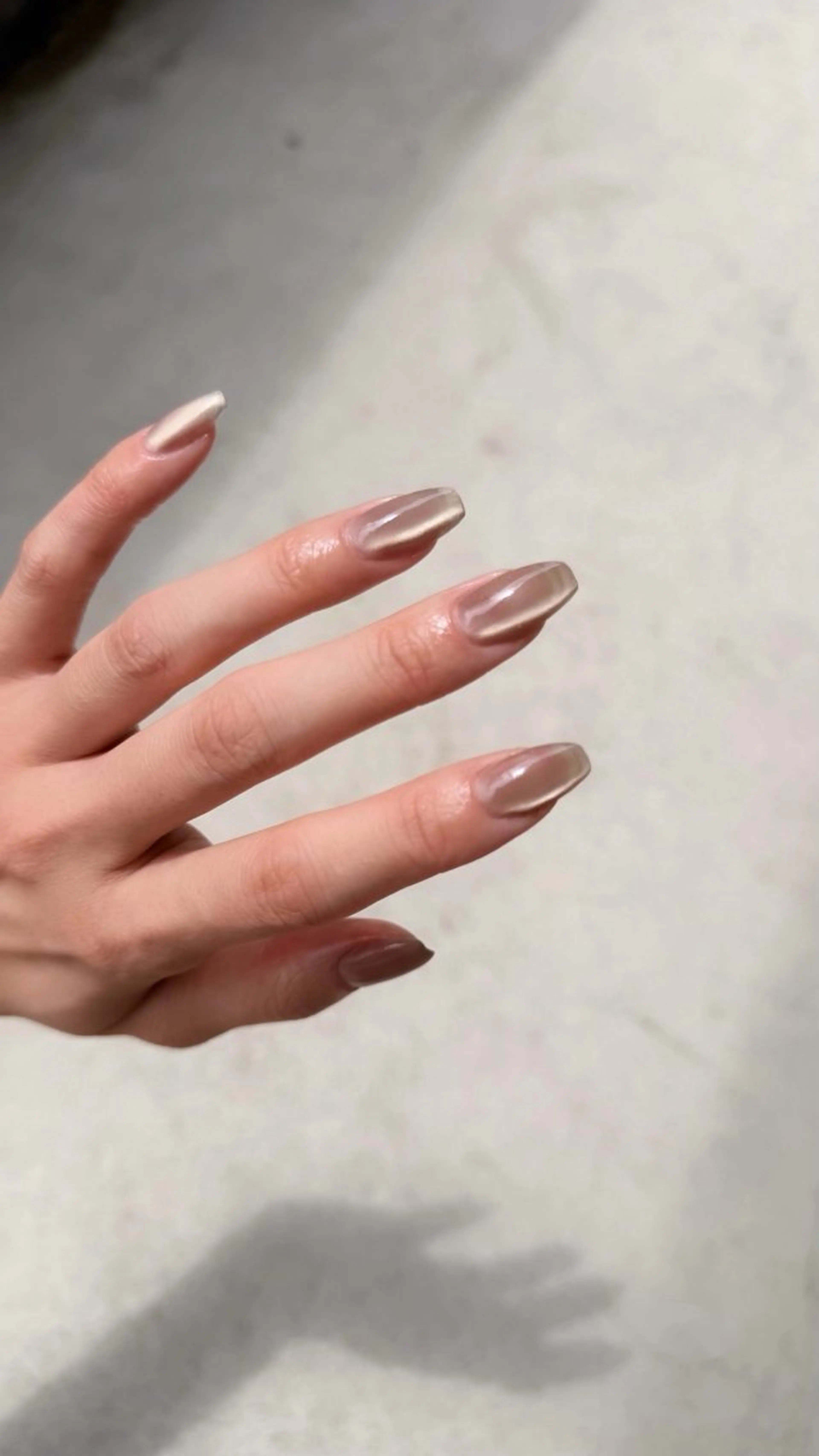 ネイル ama eriのネイルデザイン