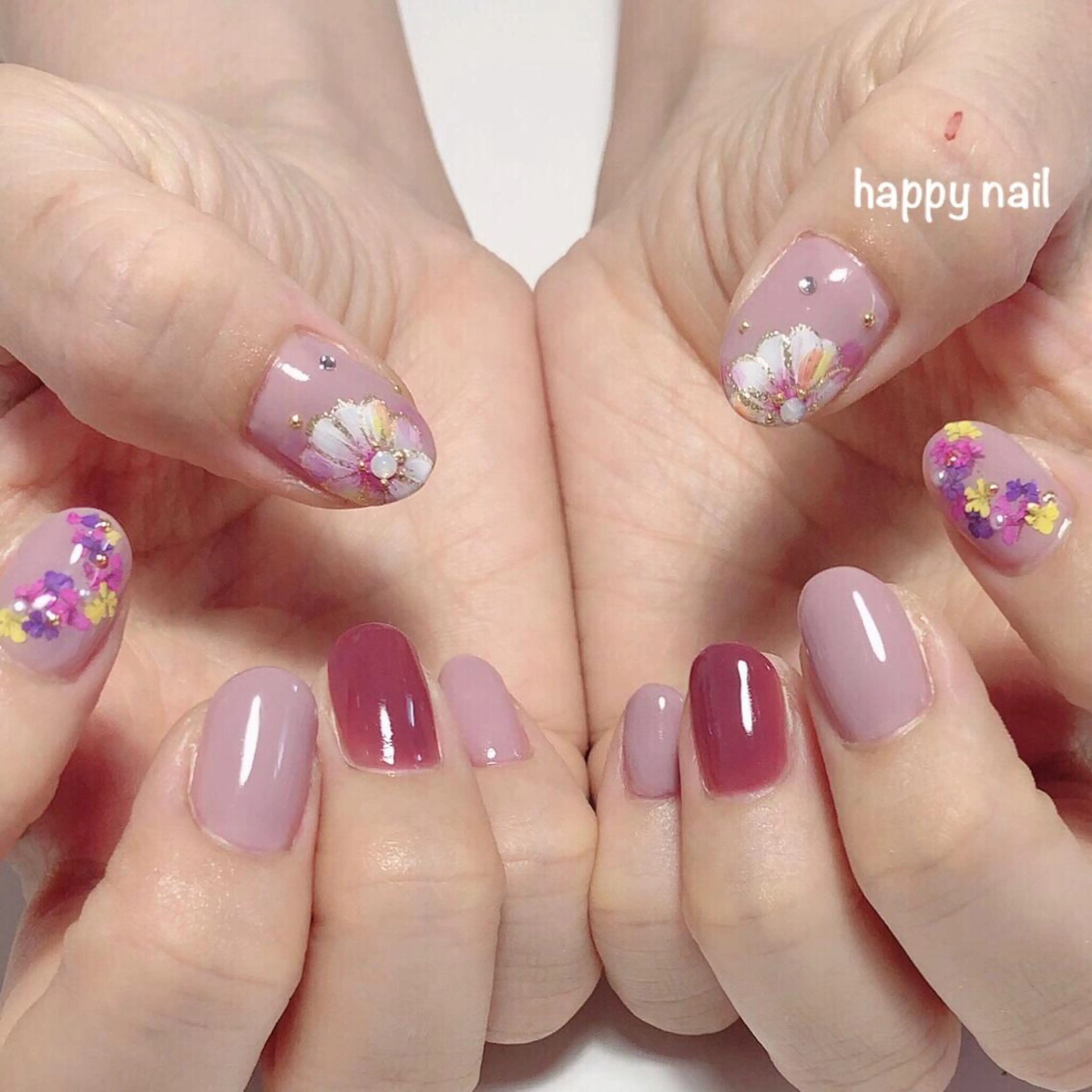 ネイル 心と体が整う腸活 サロン ラクシュミーのエステ・リラクイメージ