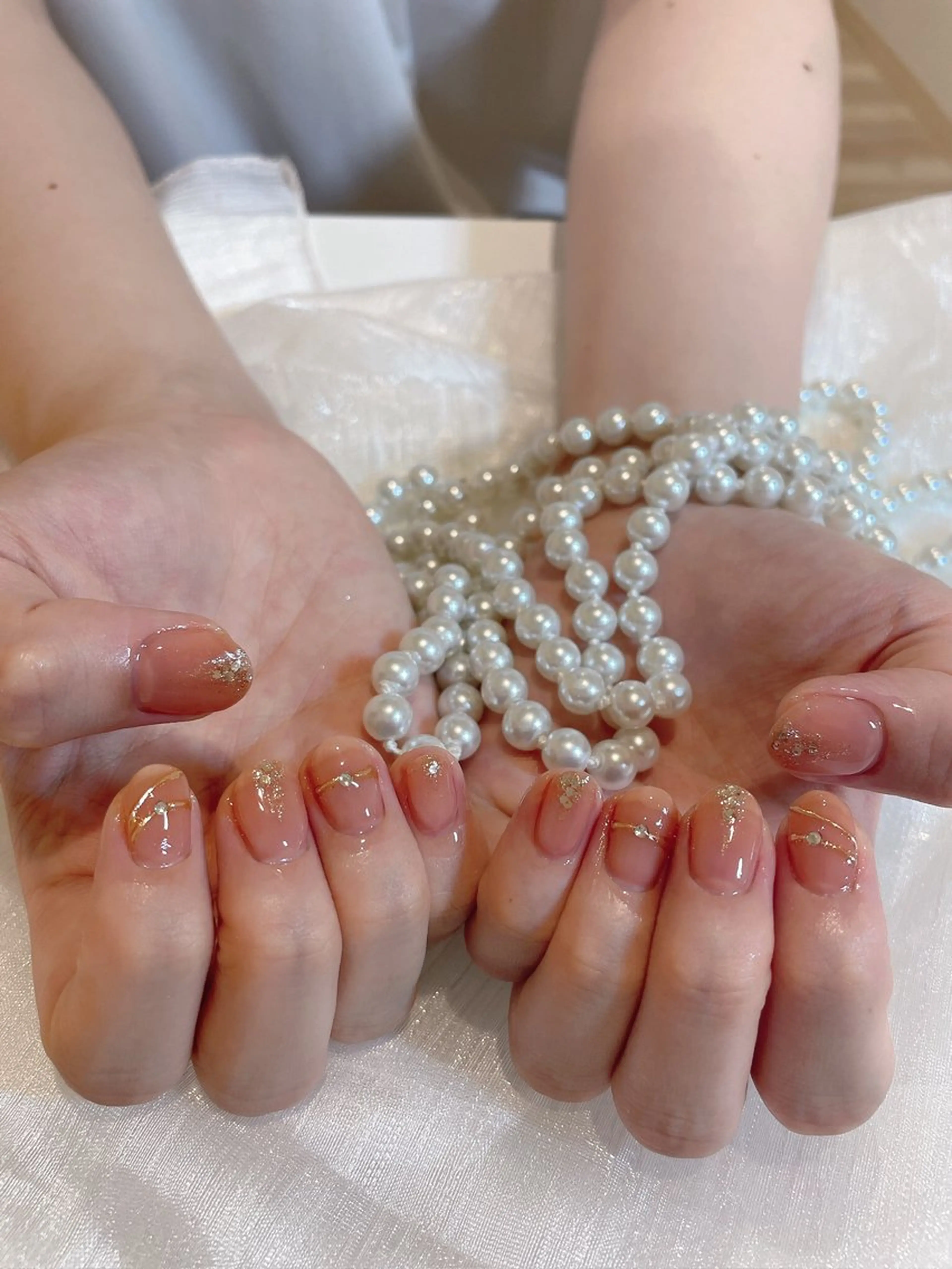 ネイル Nailsalon Lily所属・Nail salon Lilyのネイルデザイン
