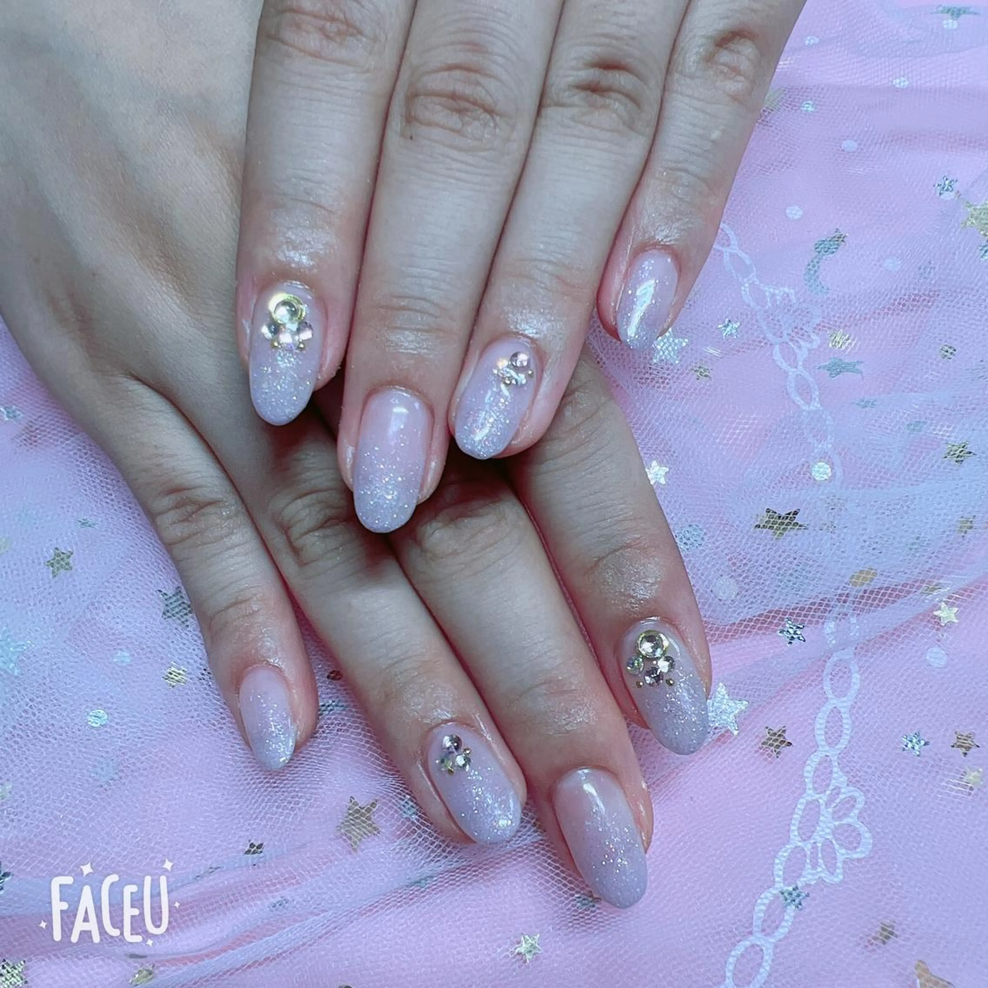 ネイル Sネイル サロン蕨店のネイルデザイン