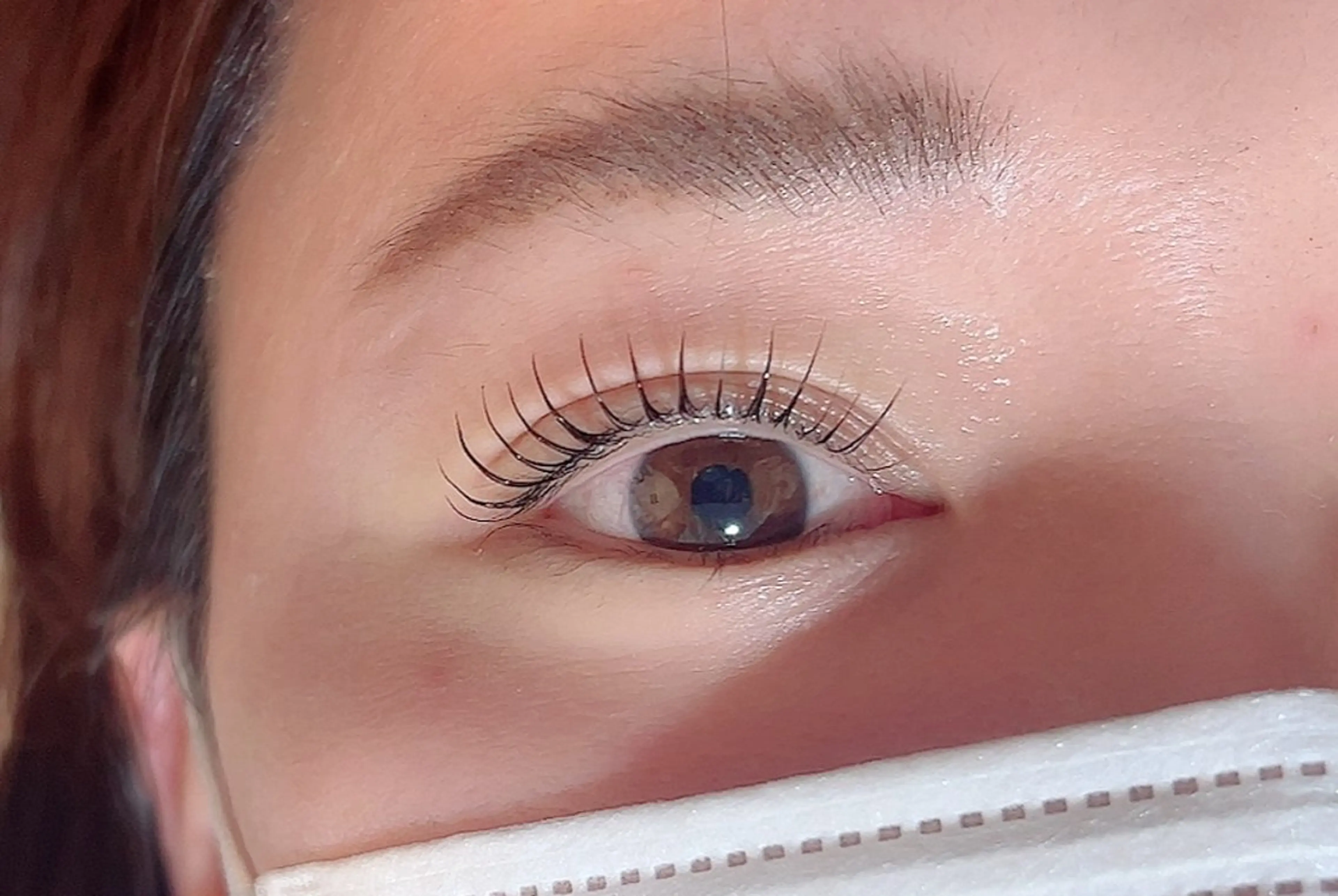 マツエク・マツパ マリーテレジア ☞ Nakashimaのマツエク・マツパデザイン