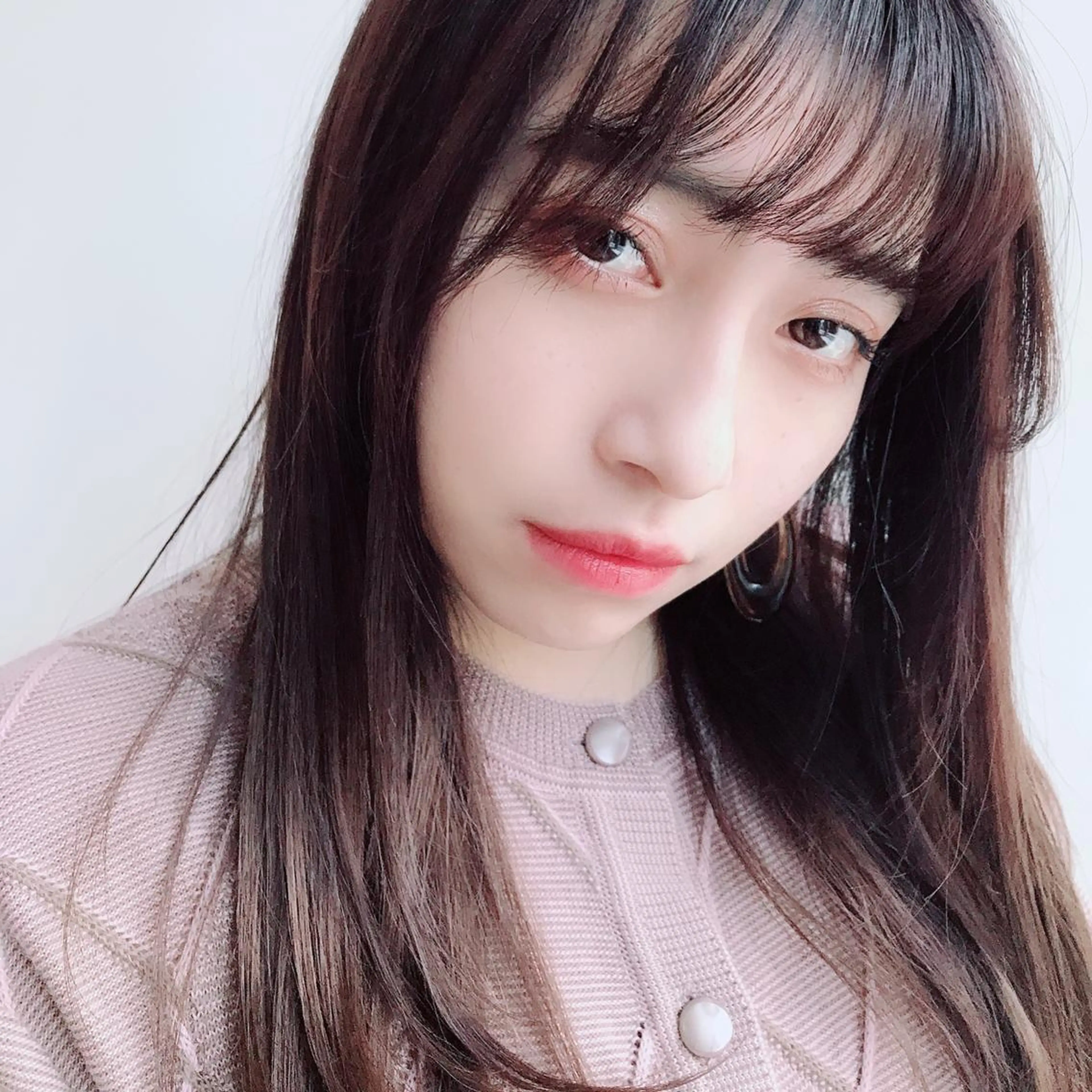 ロング カラー 大人可愛いHair ❤︎Ayakoのヘアスタイル