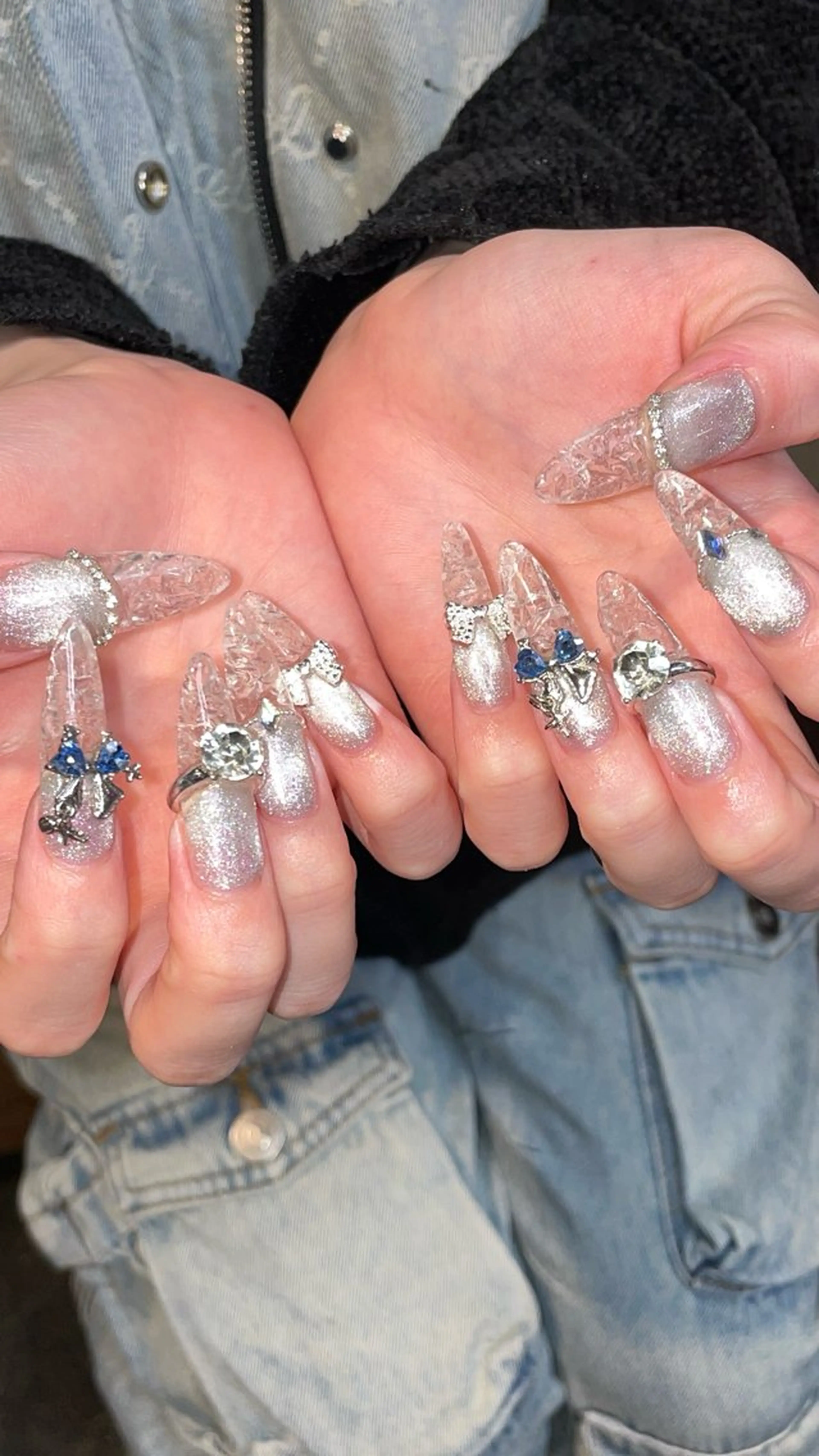 ネイル kawaiinail SONIYAのネイルデザイン