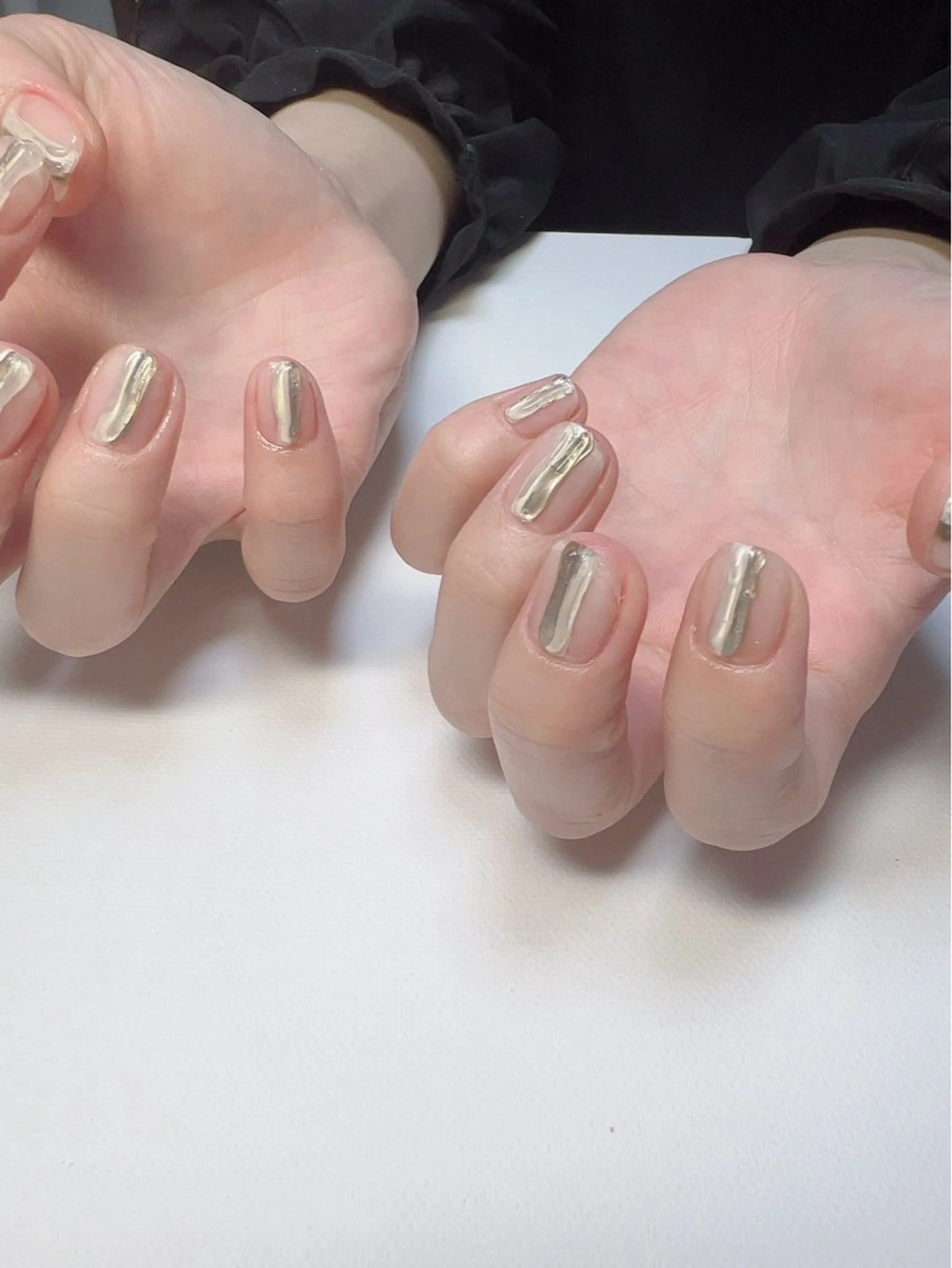 ネイル irooo 21のネイルデザイン