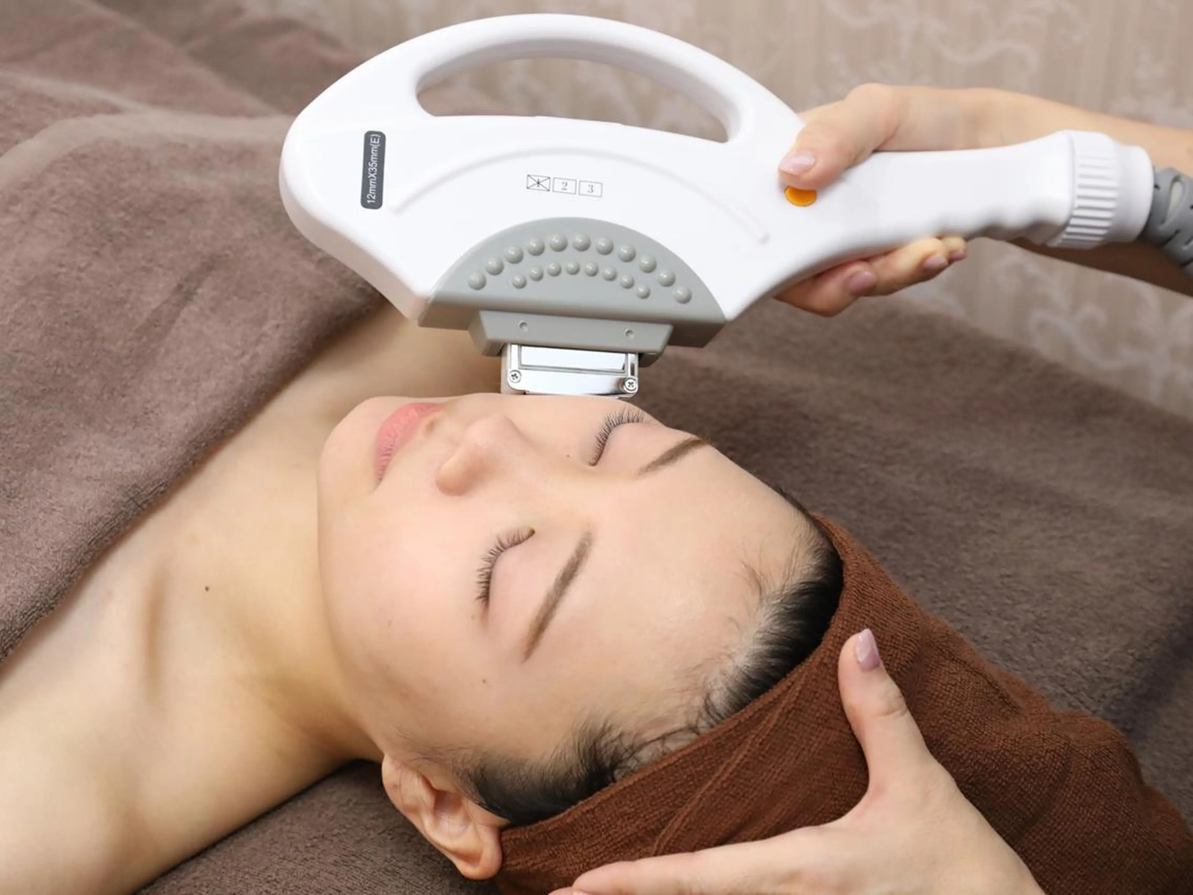 トーンアップ✨フェイス脱毛✨の写真