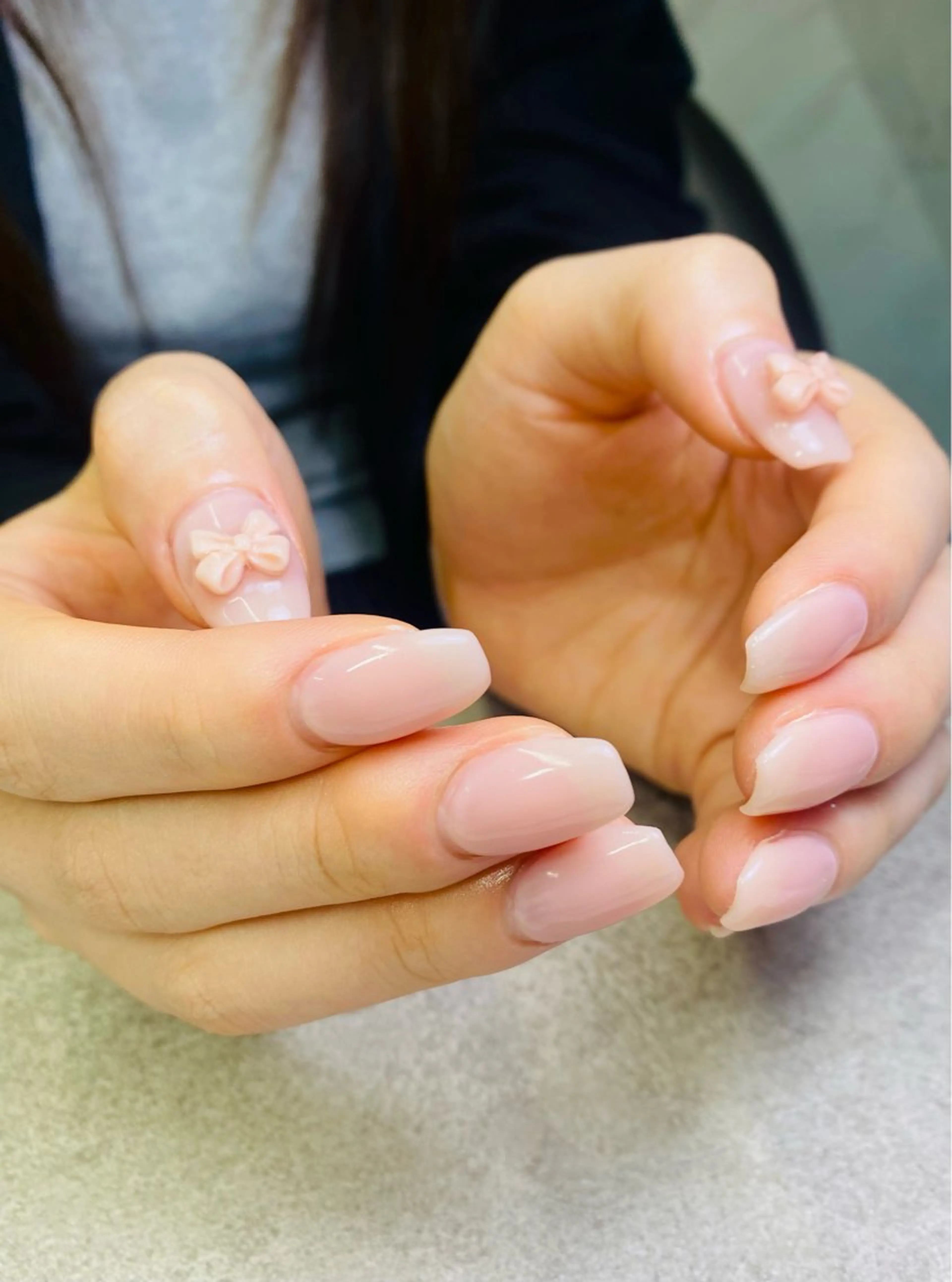 ネイル ハンドネイル 錦糸町 mi_nailのネイルデザイン