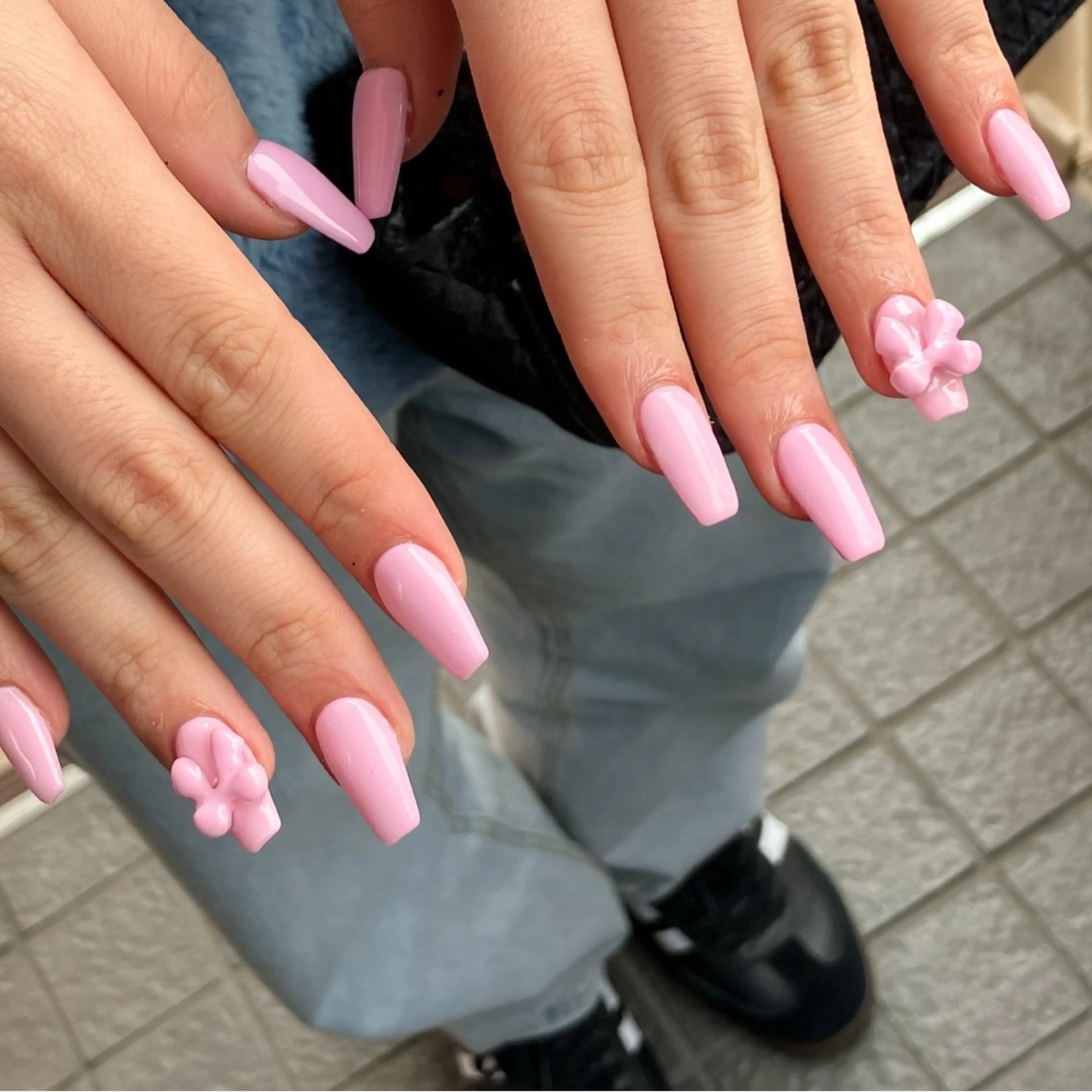 ネイル ハンドネイル MeliMellow mayaのネイルデザイン