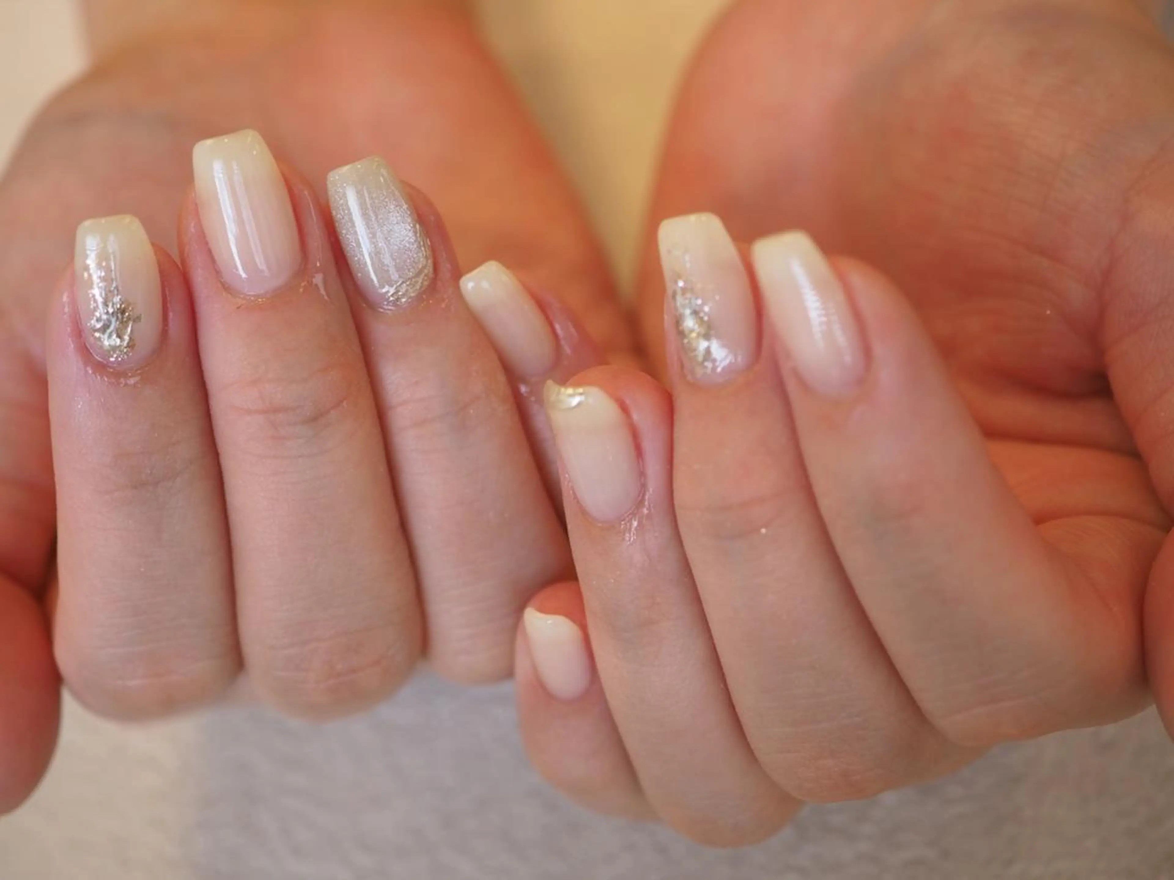 ネイル 田中 （ネイリスト）のネイルデザイン