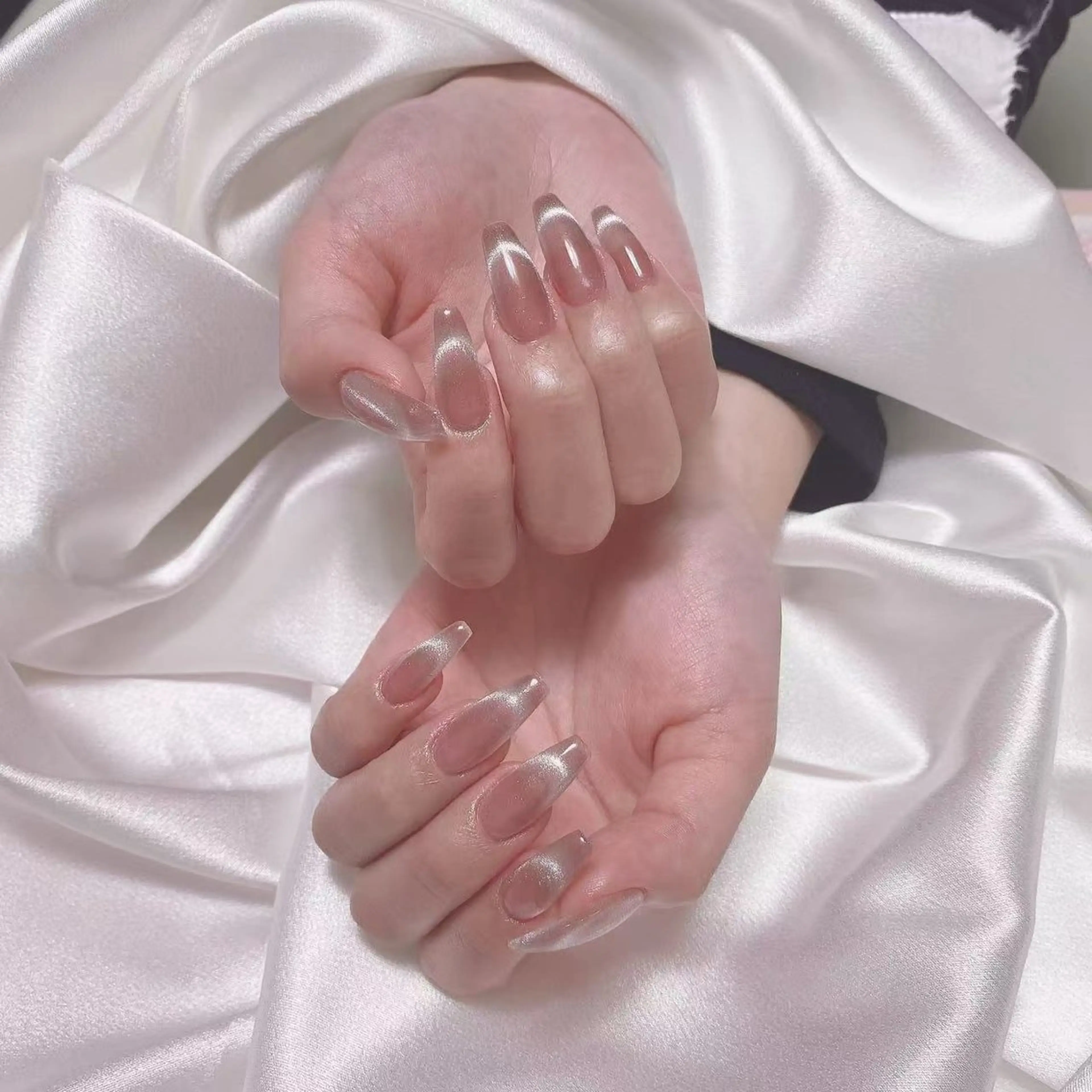 ネイル ジョリ kasumi🌹💅のネイルデザイン