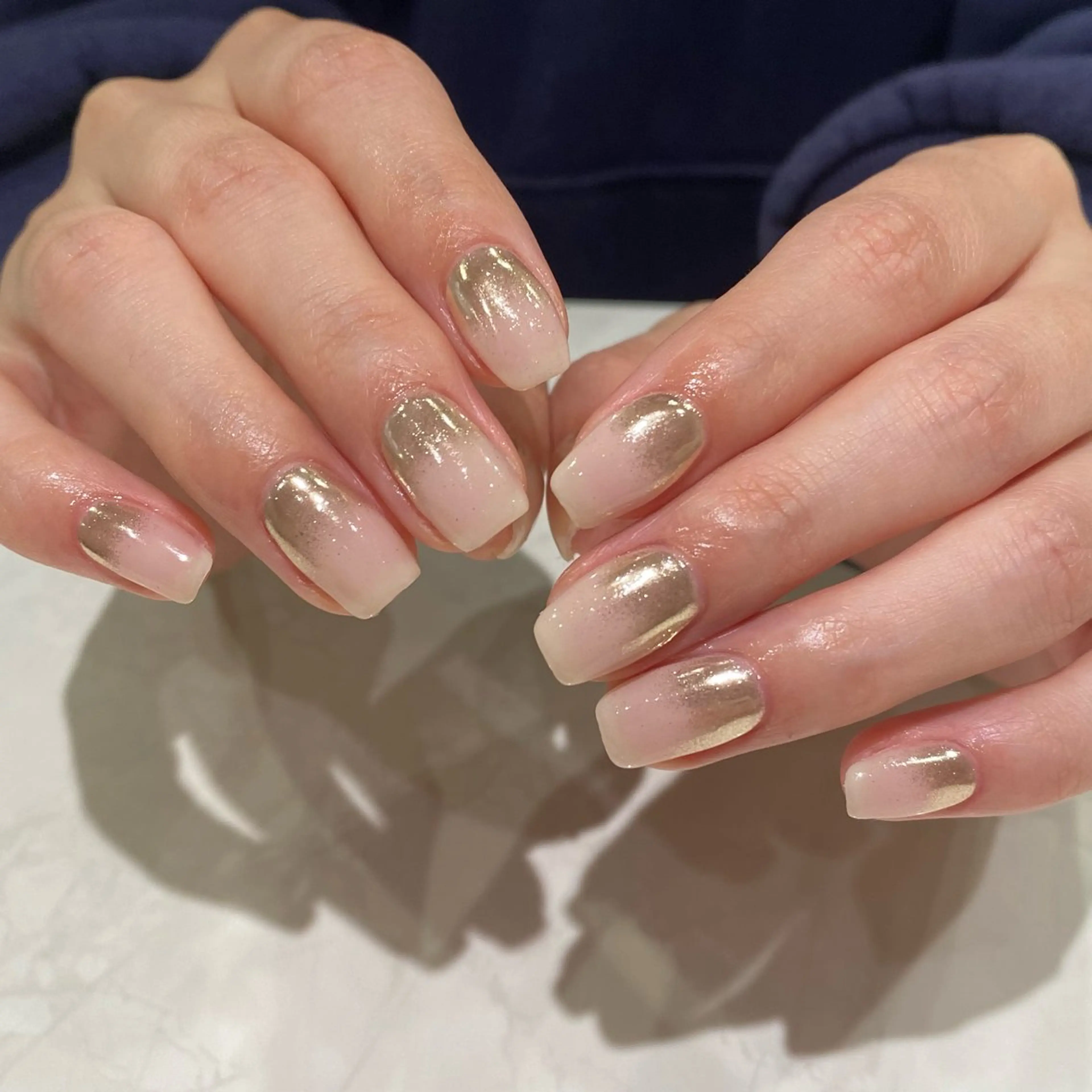 ネイル C. Ricoのネイルデザイン