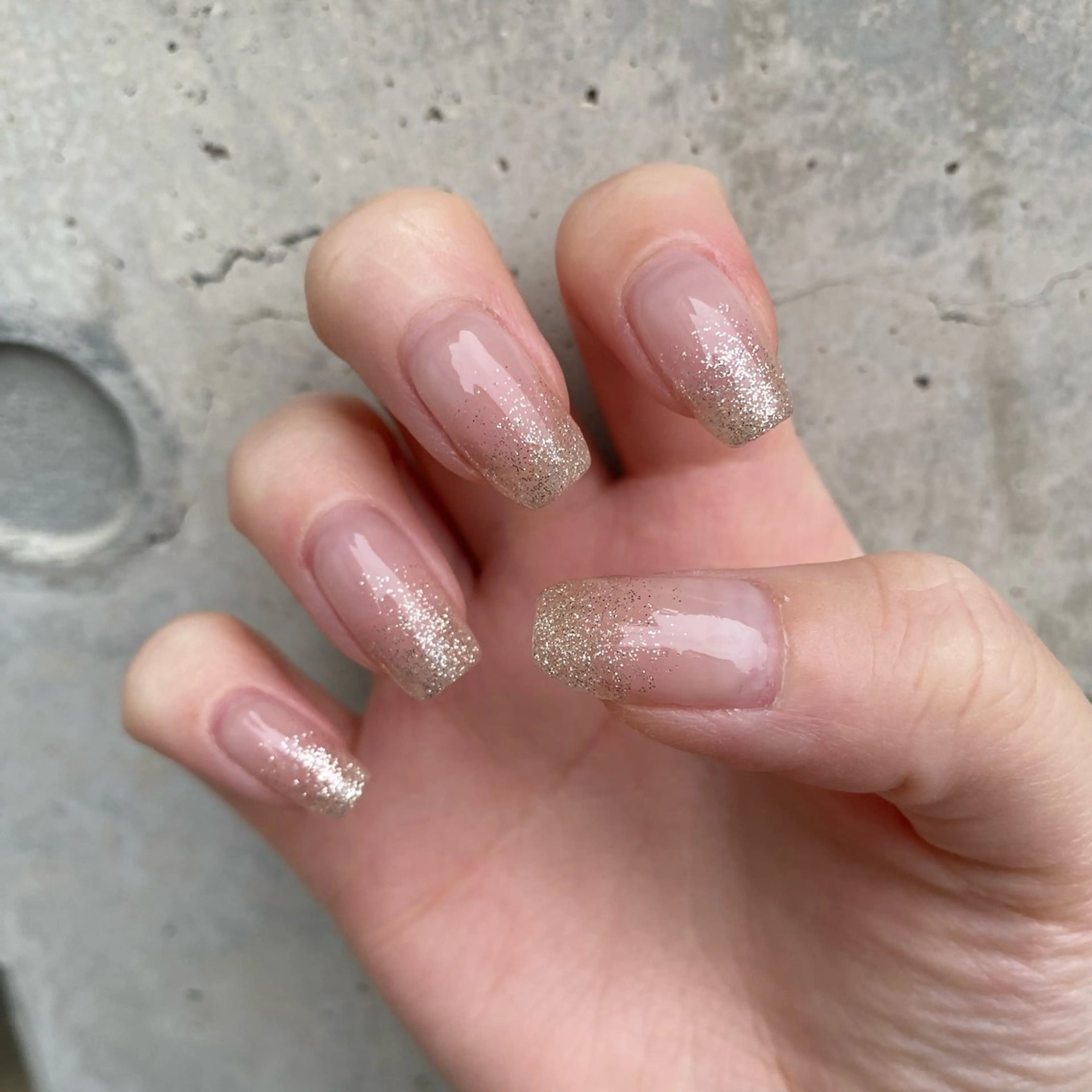 ネイル ハンドネイル nail meguのネイルデザイン