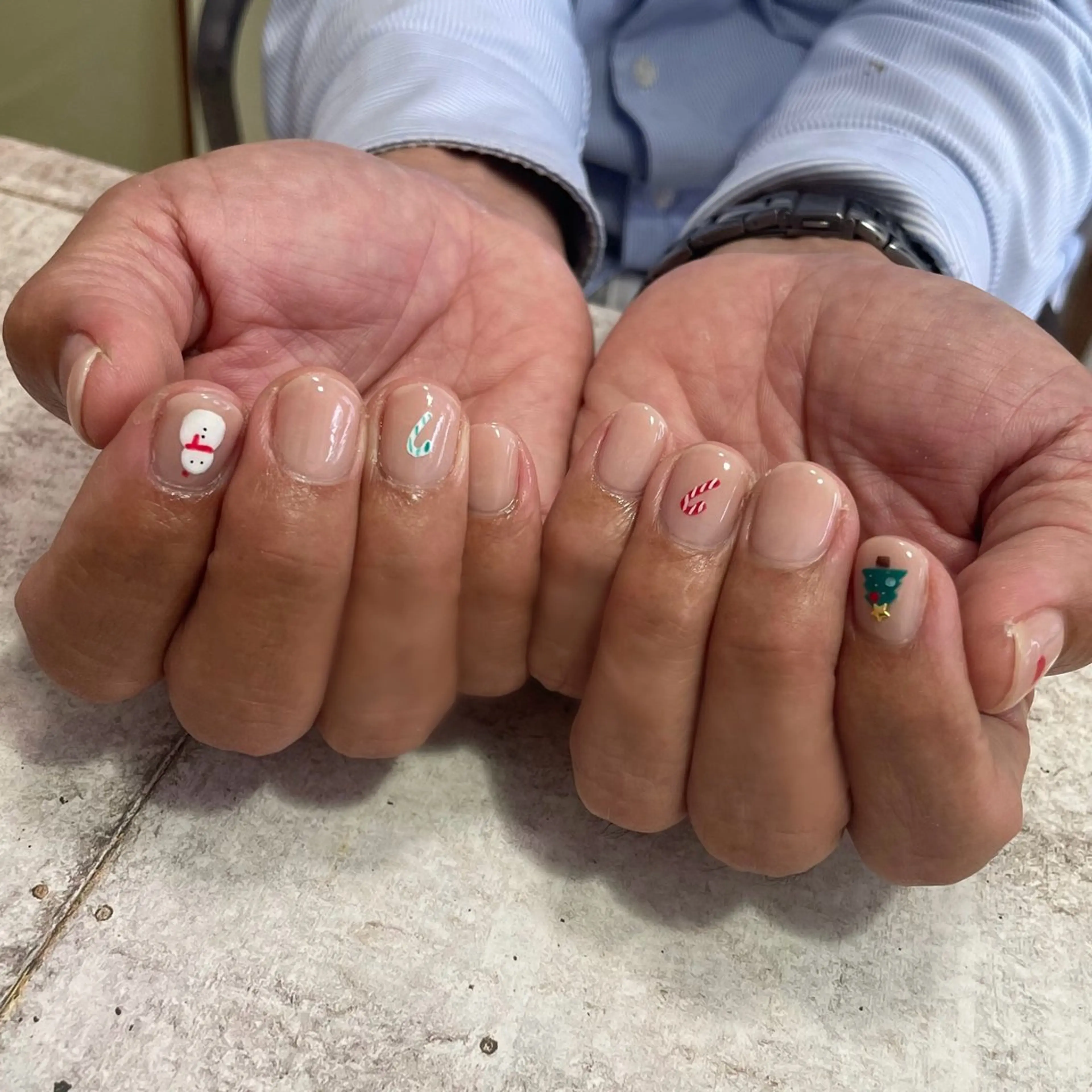 ネイル 北名古屋♡ ayanaのネイルデザイン