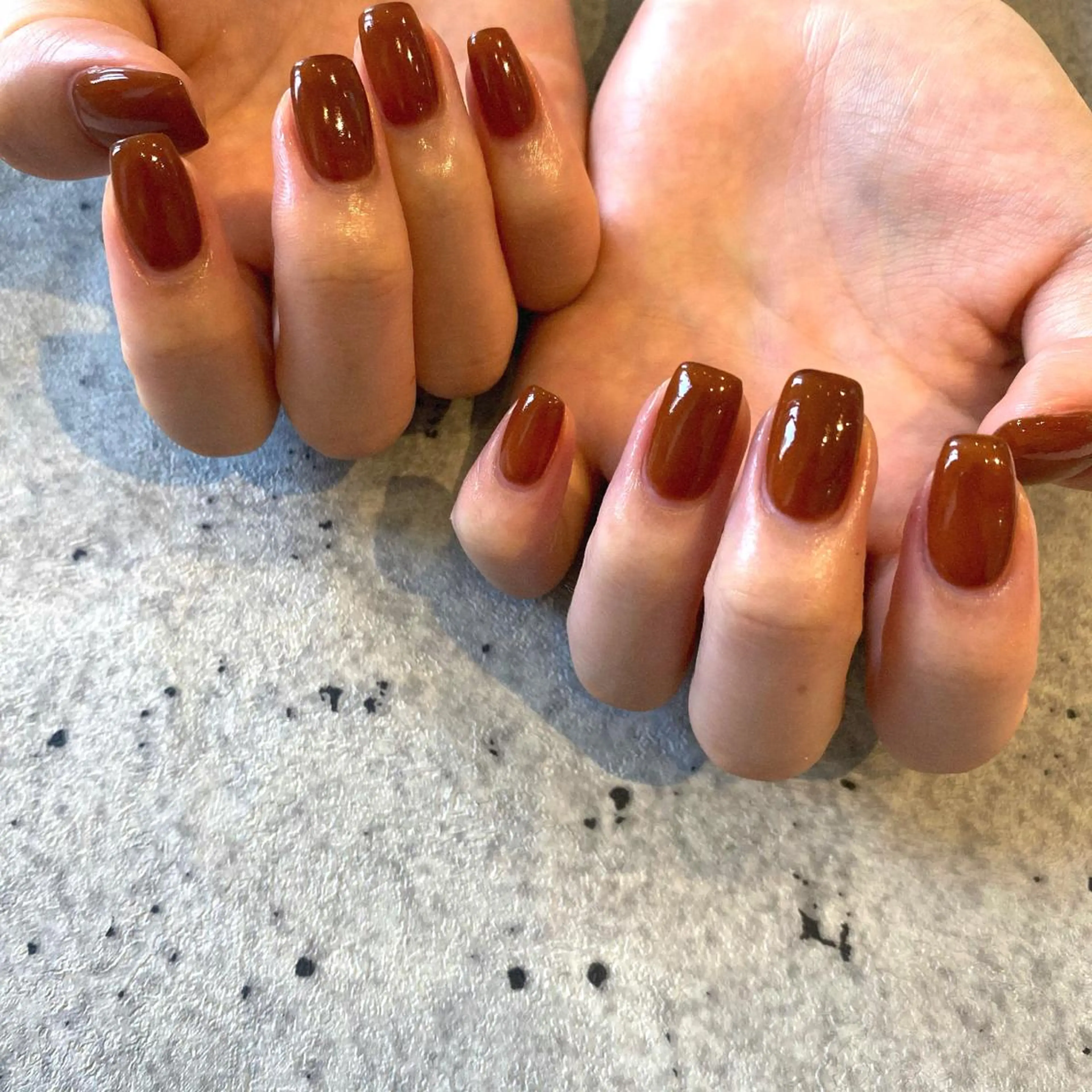 ネイル NailAVANCE miyuのネイルデザイン