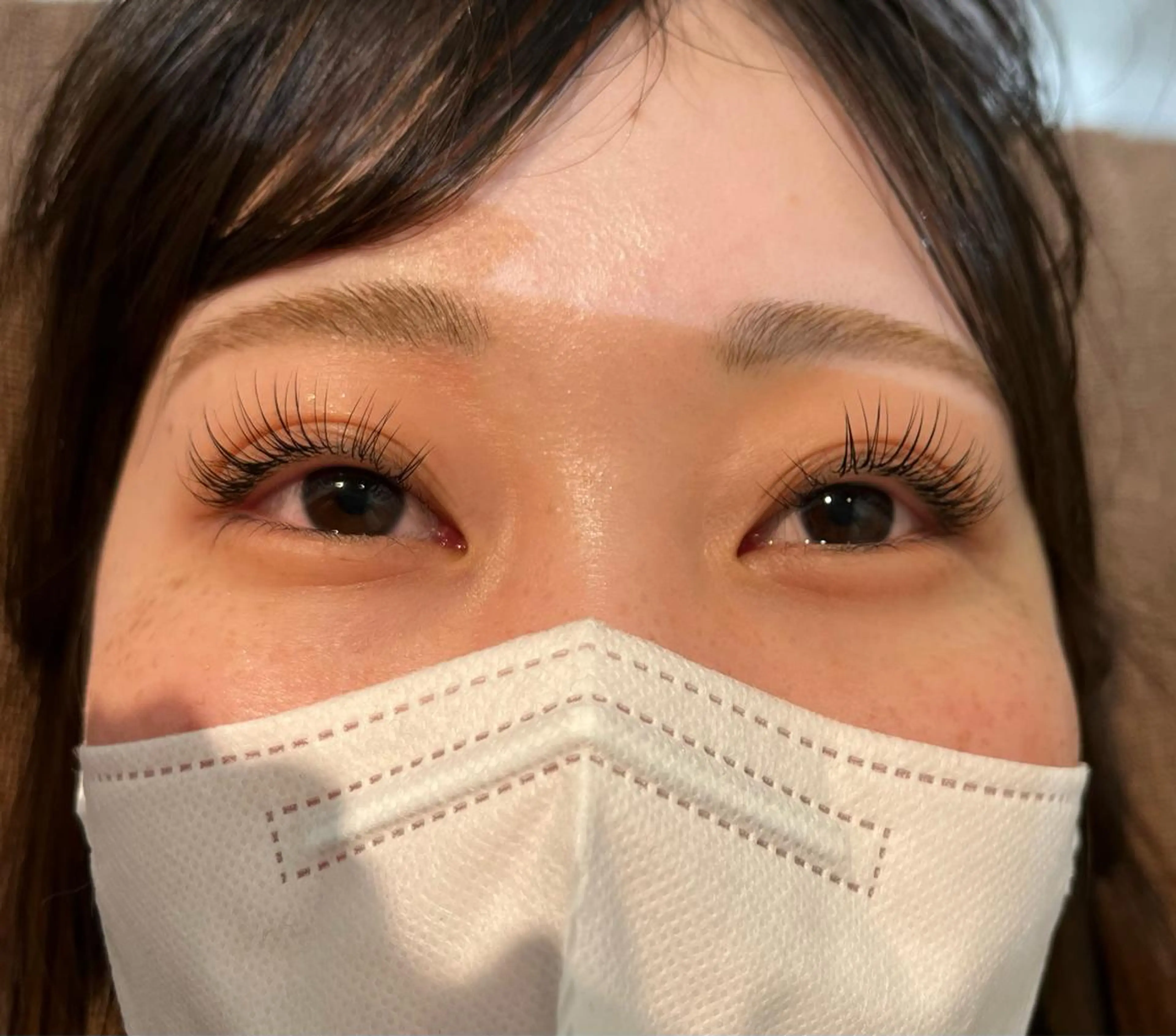 マツエク・マツパ Froom🌻 村上夏菜のネイルデザイン