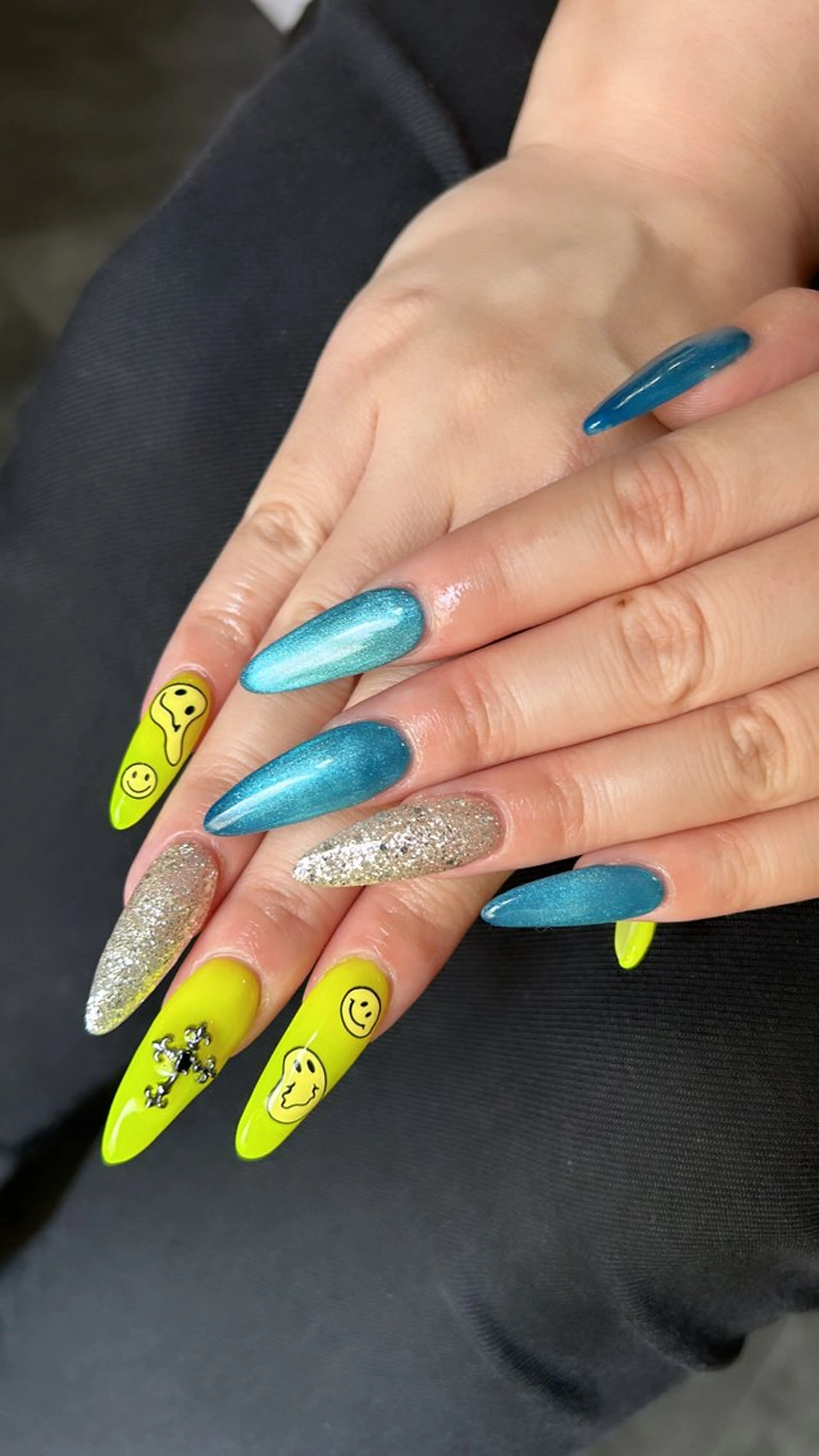 ネイル Nailsalon e'clatのエステ・リラクイメージ