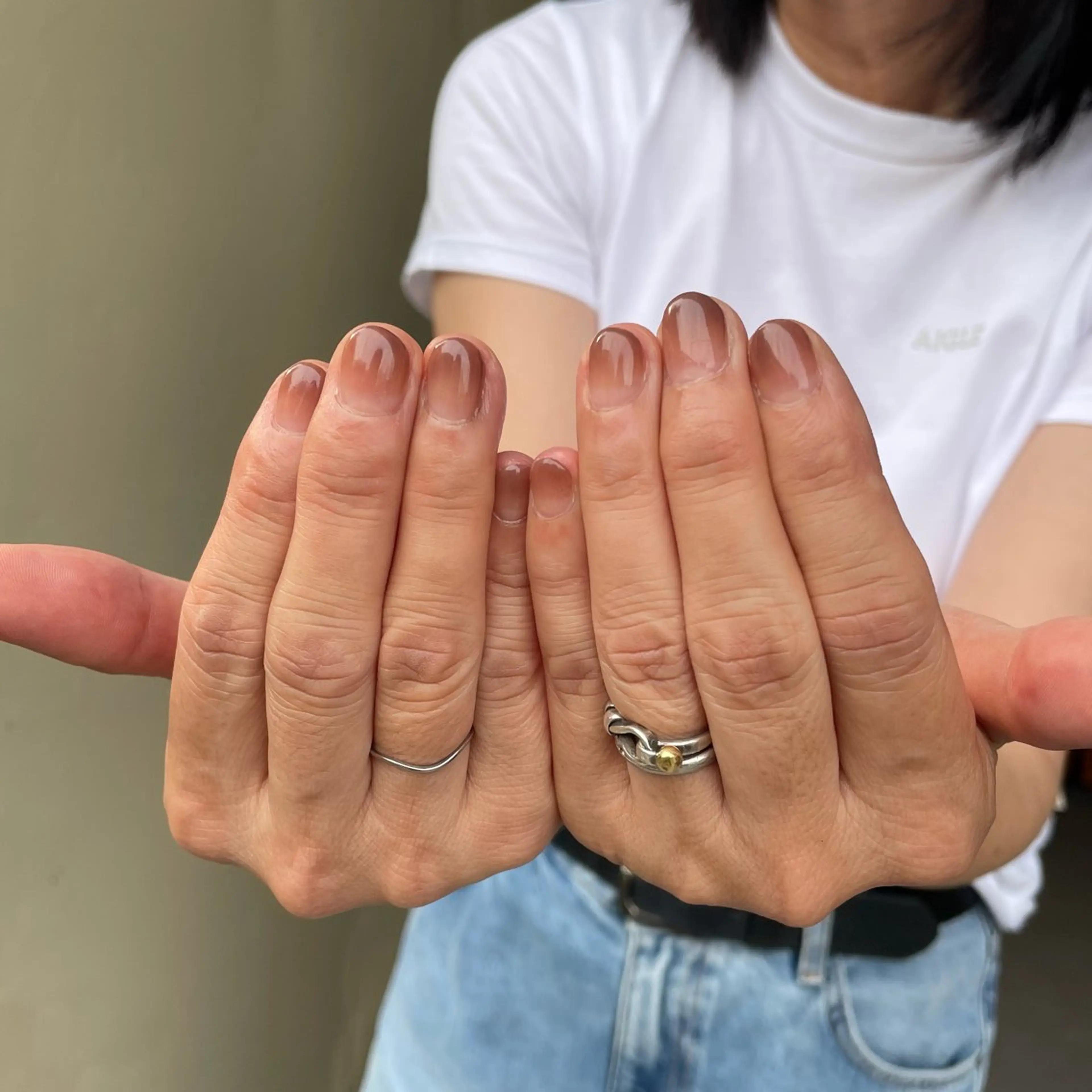 ネイル nail salon こぐまのネイルデザイン