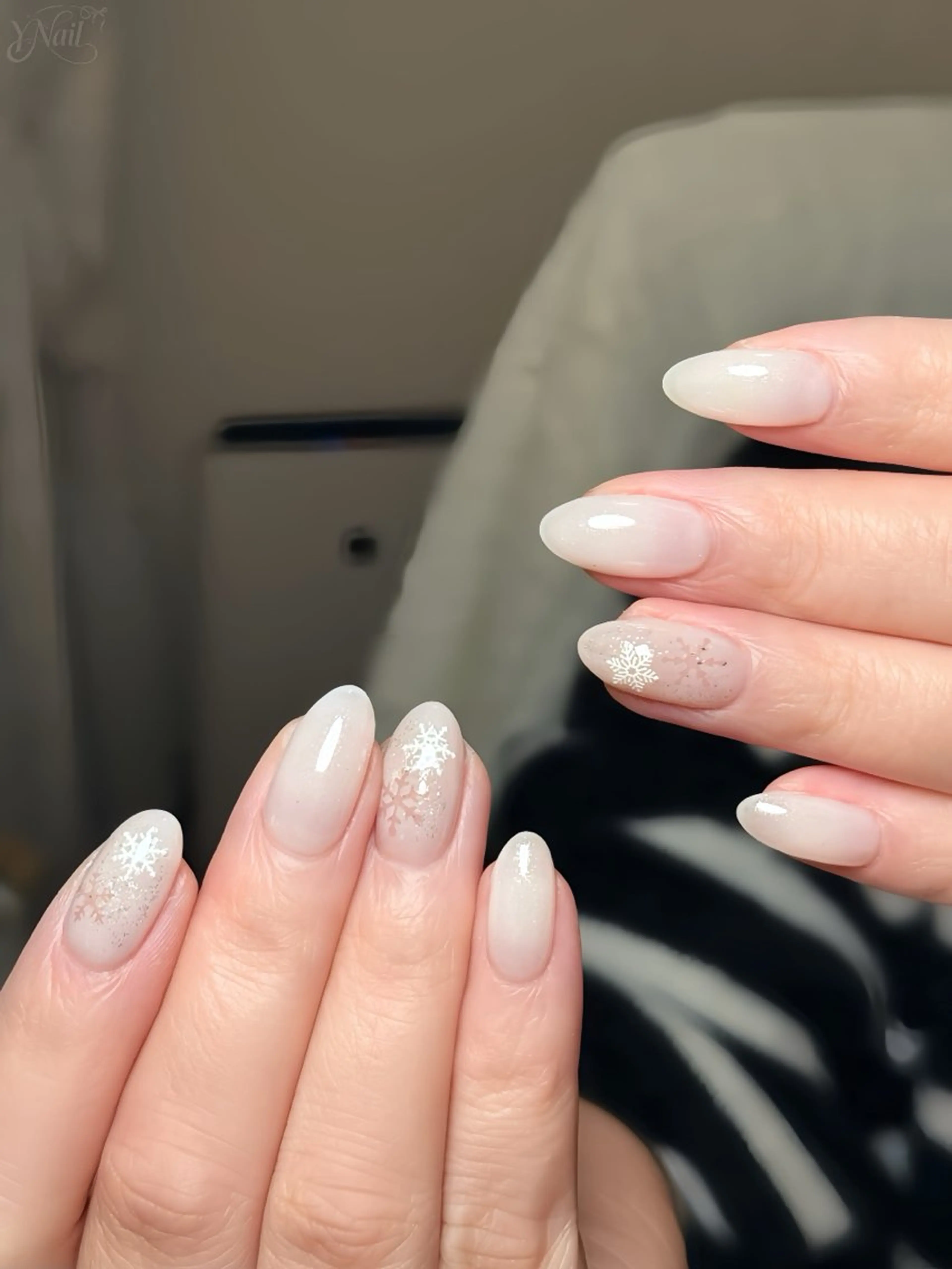 ネイル ハンドネイル Y. Nailのネイルデザイン
