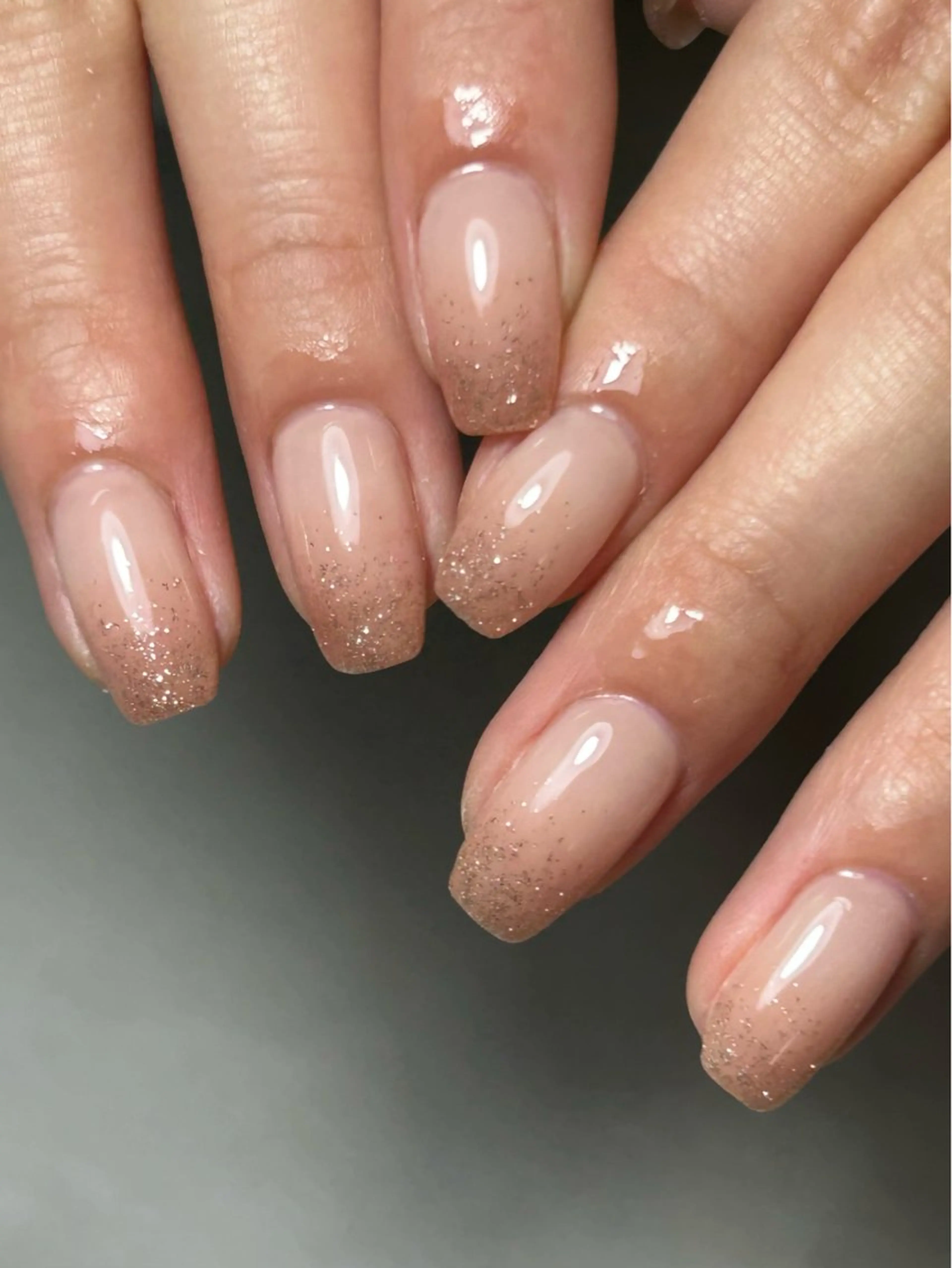 ネイル ハンドネイル 🥀 nenailのネイルデザイン
