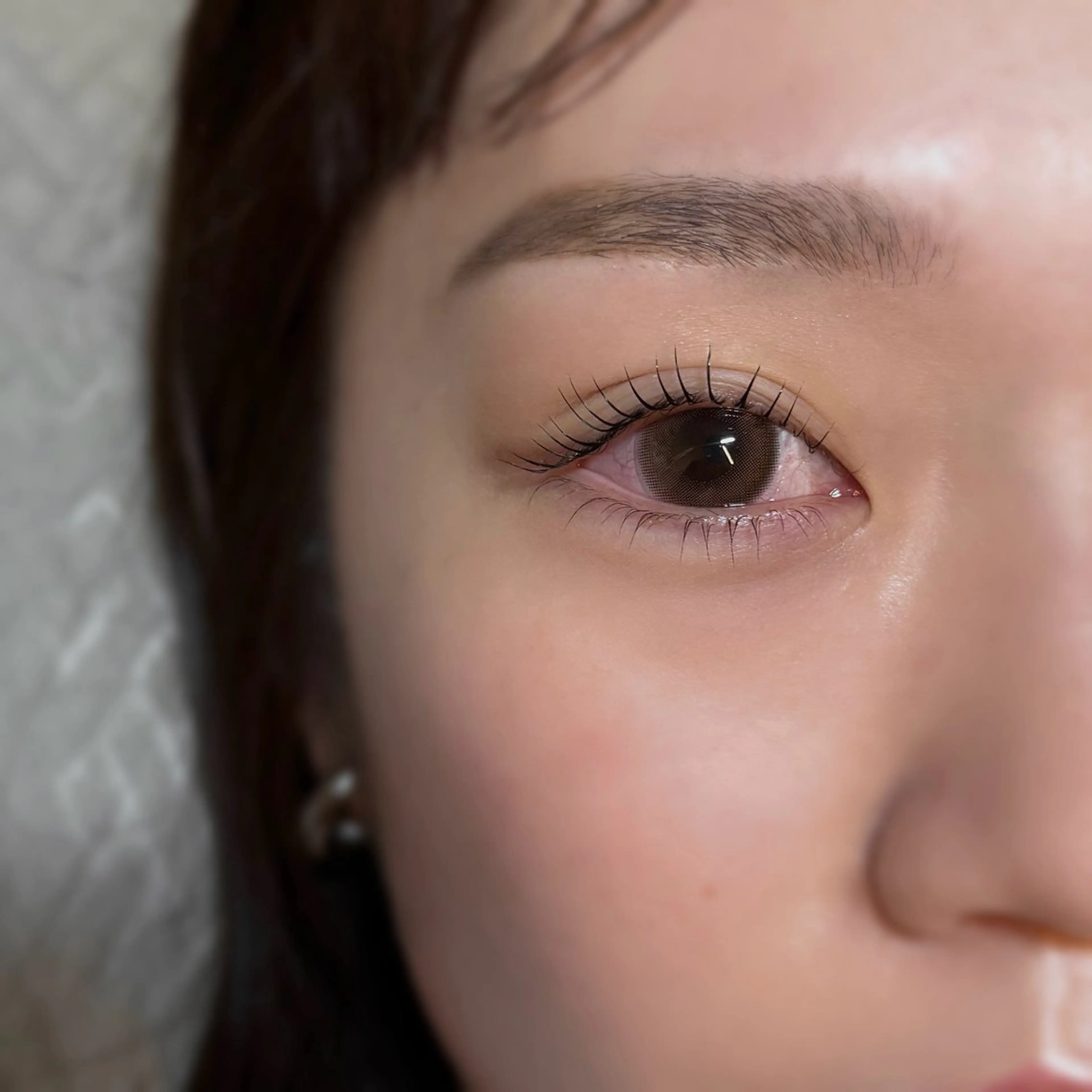 マツエク・マツパ yuka /eyelistのマツエク・マツパデザイン