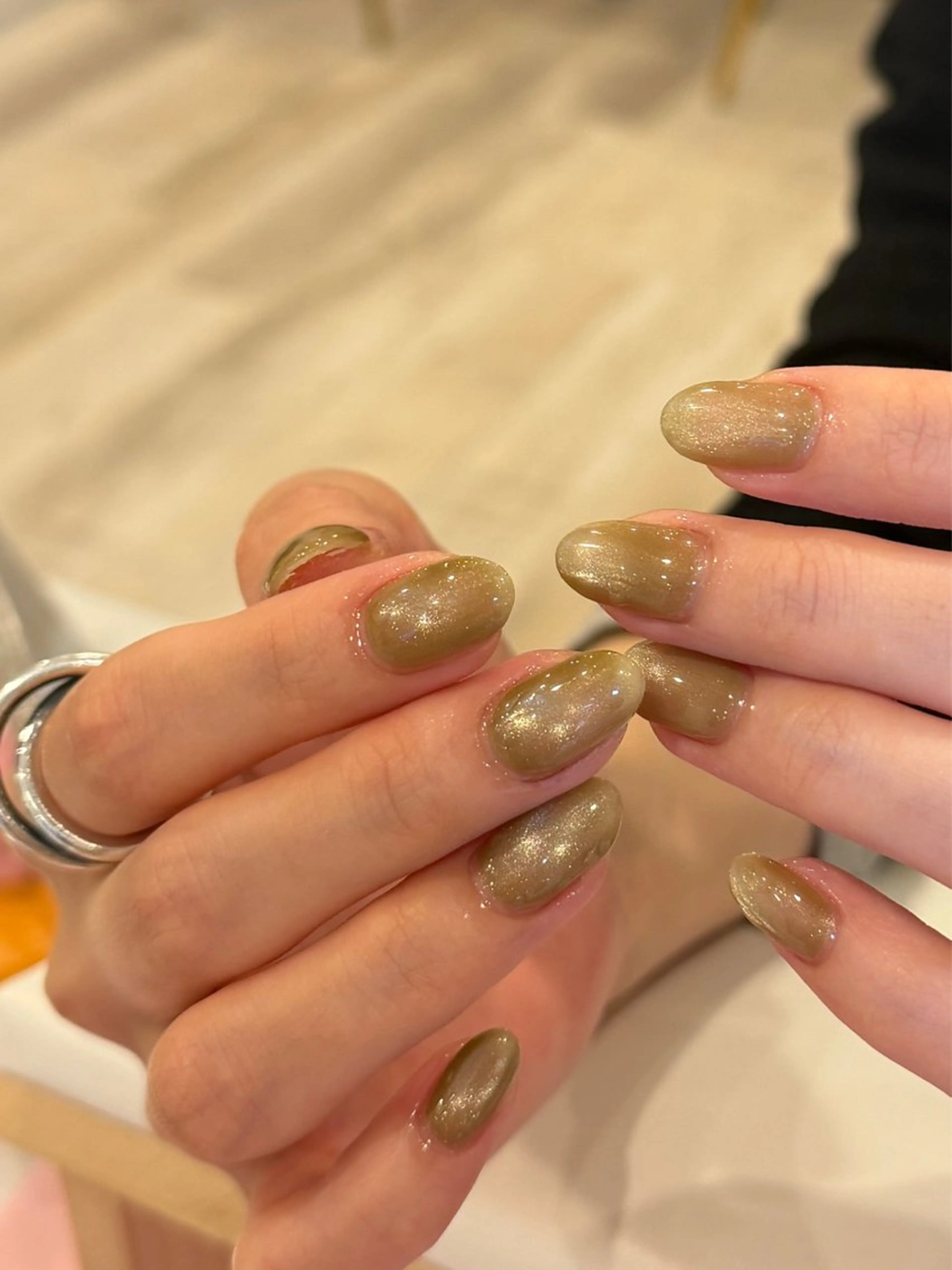 ネイル Coconail kiのネイルデザイン