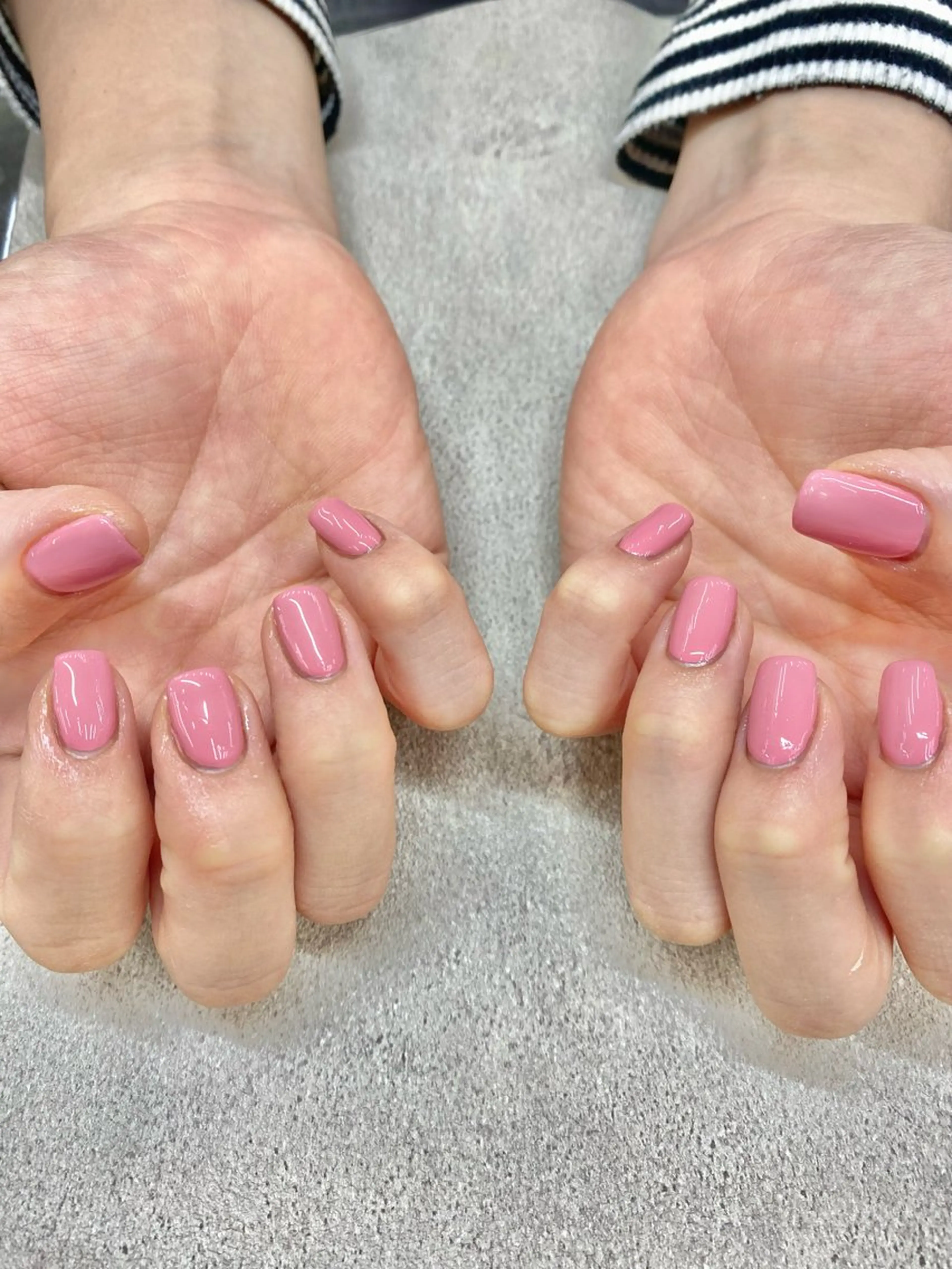 ネイル MAXKELLY AIのネイルデザイン