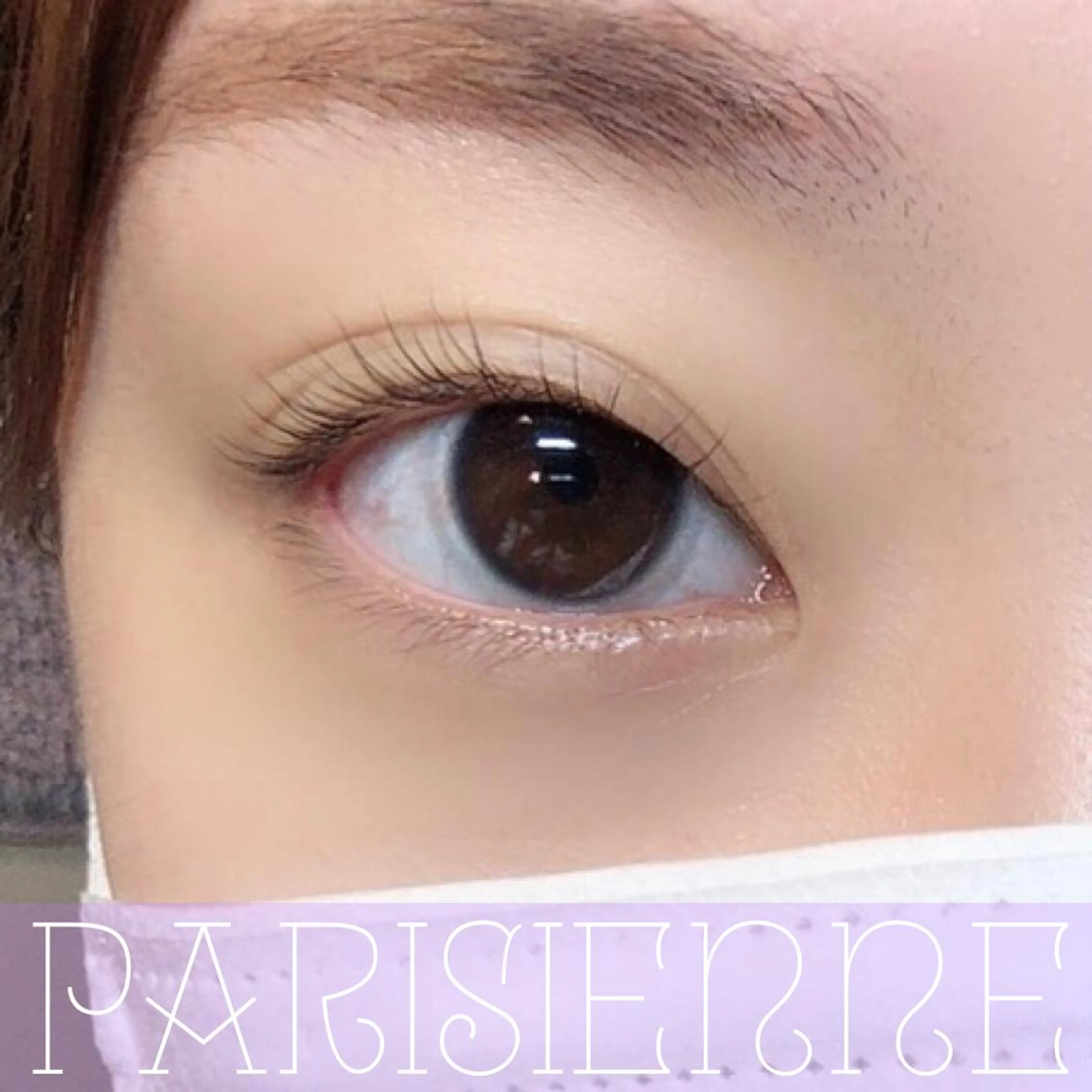 マツエク・マツパ 𓍯 Miyaki𓍯のマツエク・マツパデザイン