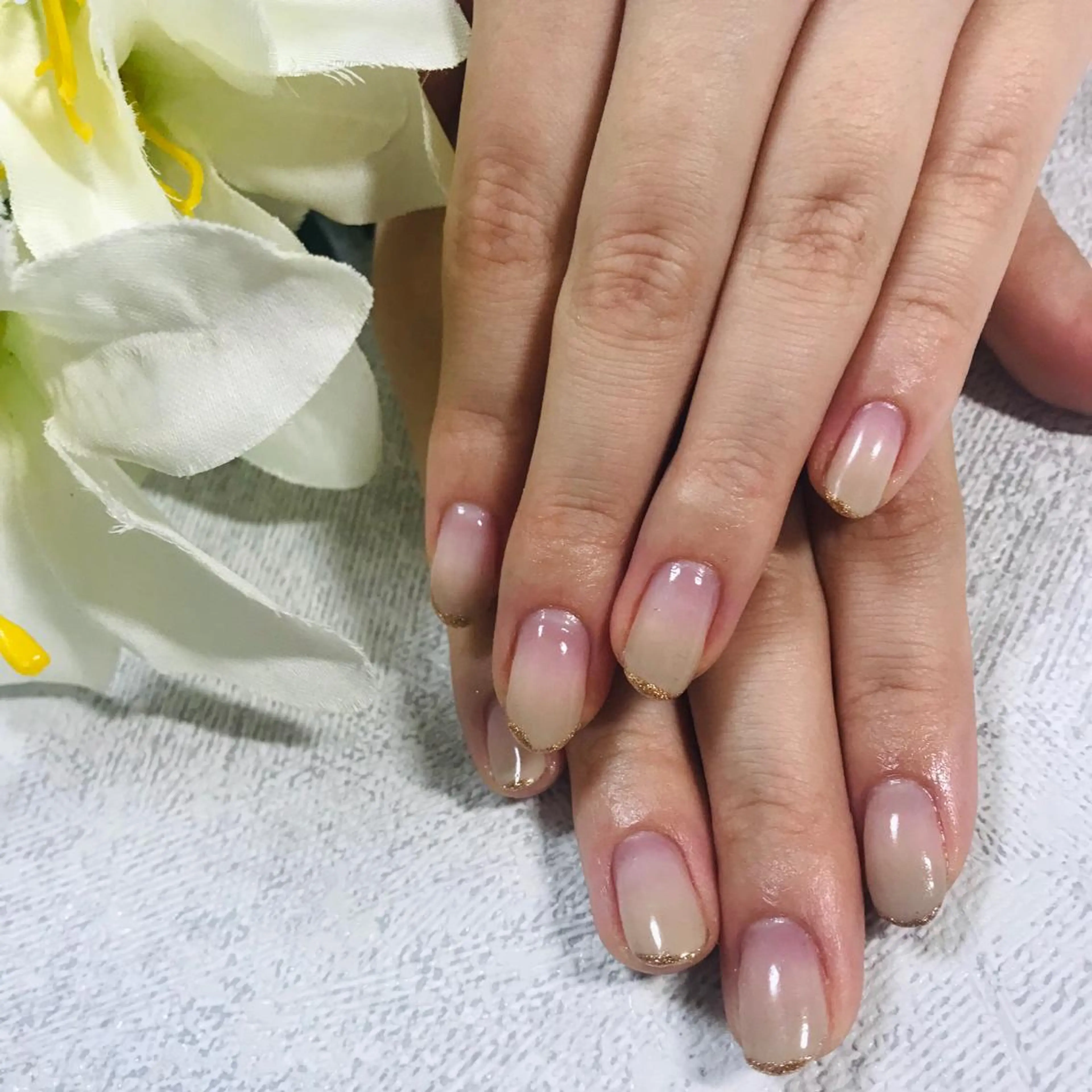 ネイル BINERVA nail salonのネイルデザイン
