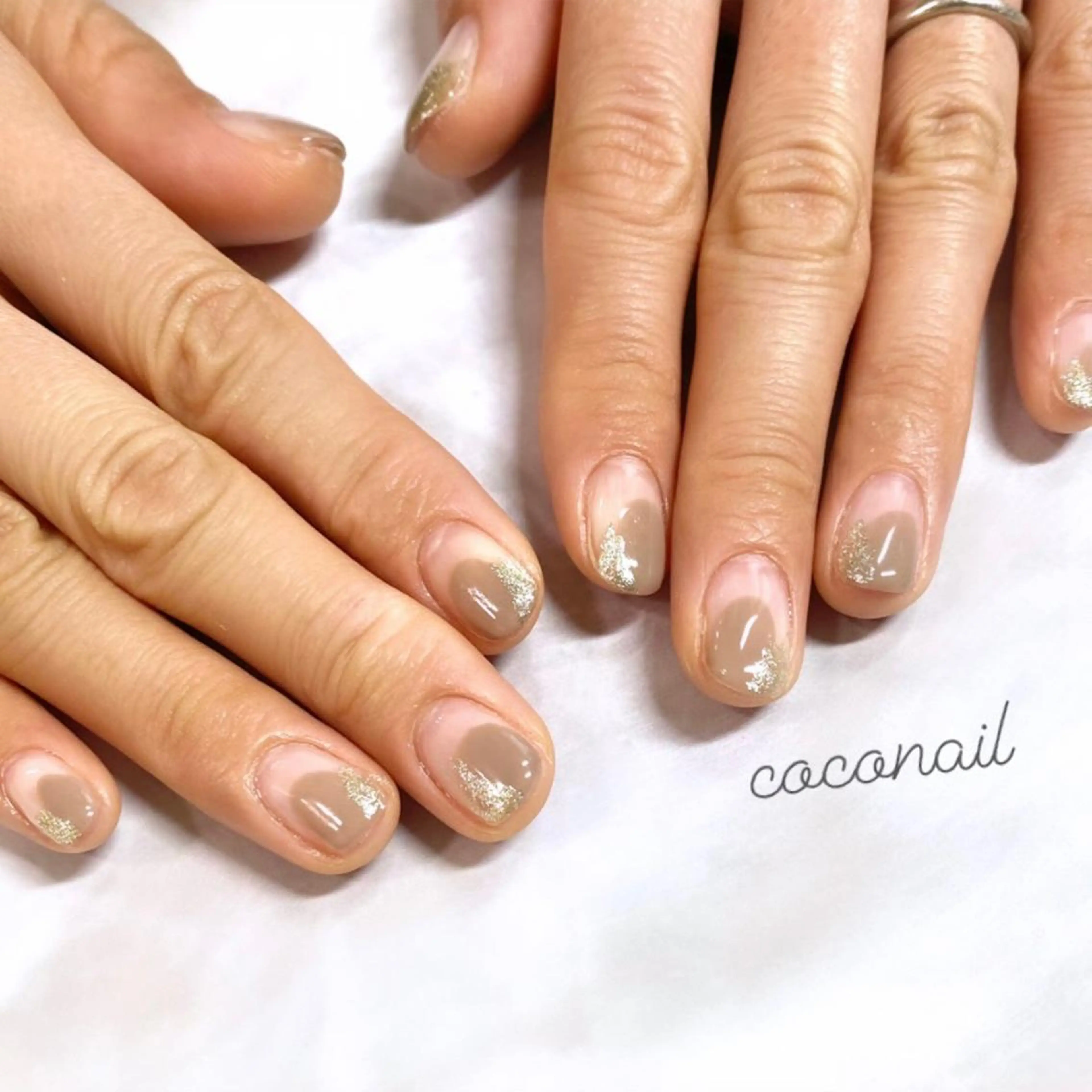 ネイル coconail 本八幡店のネイルデザイン