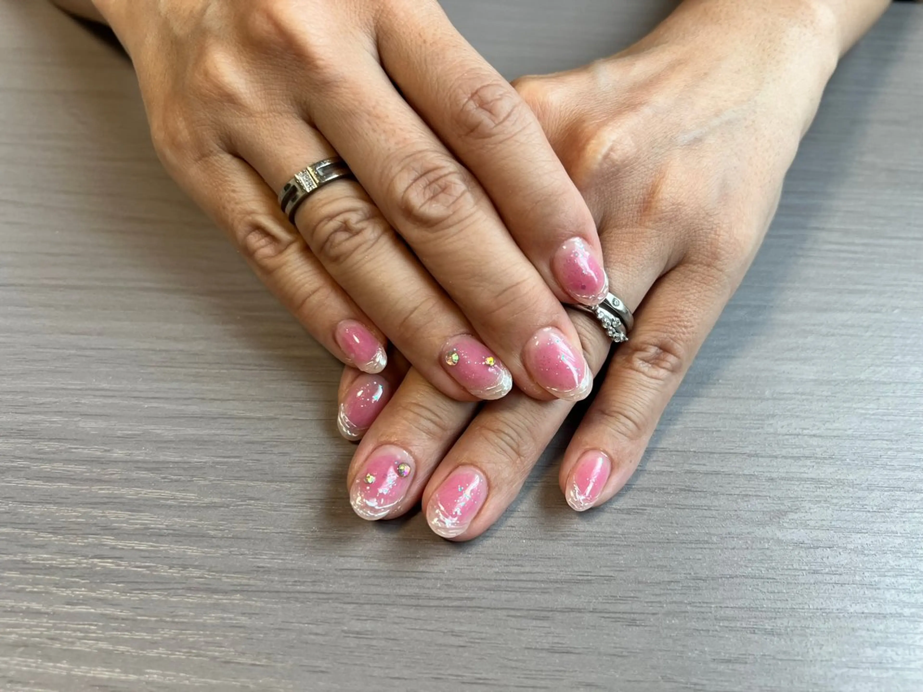 ネイル Nails Prost!のネイルデザイン