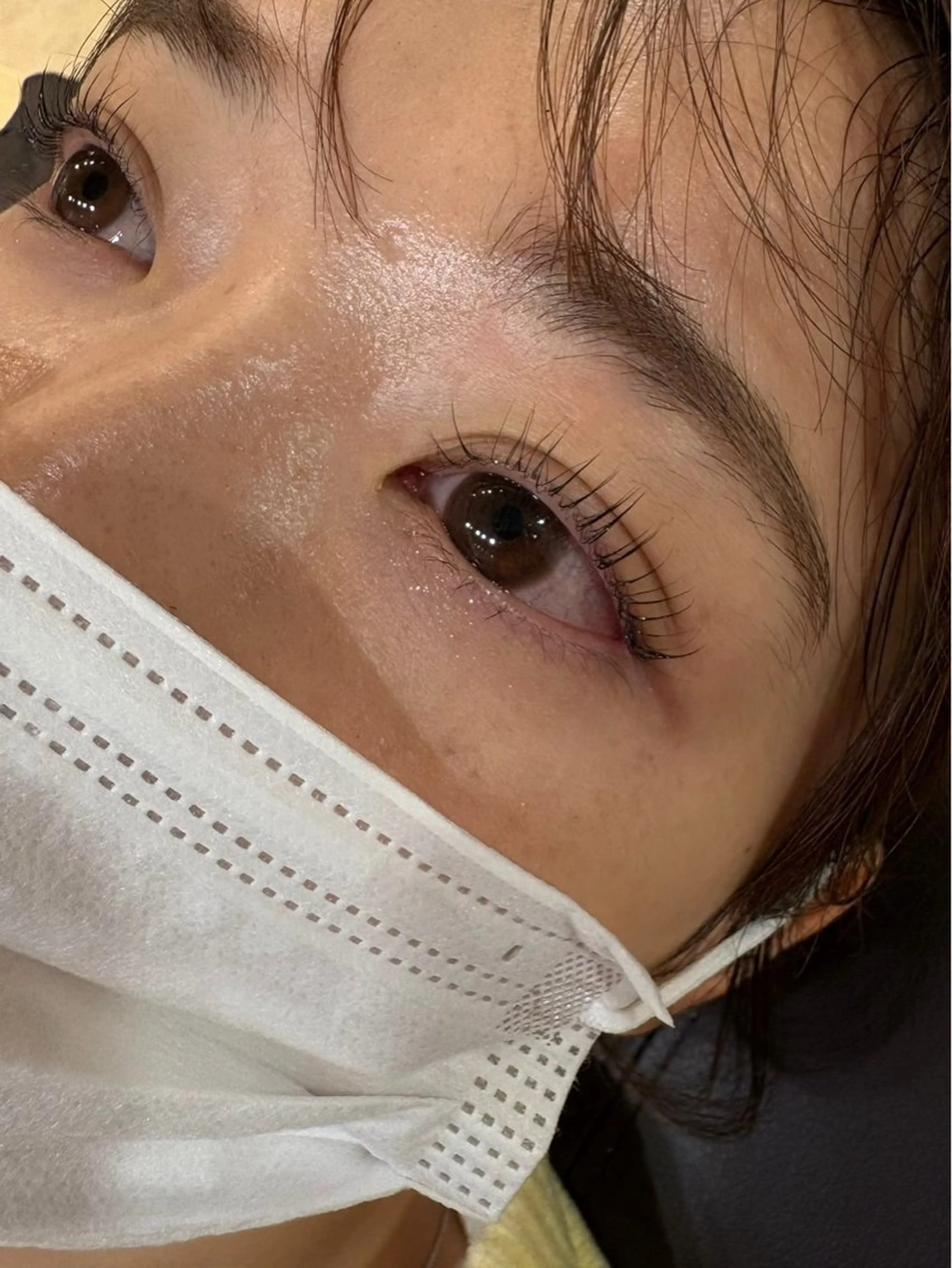 マツエク・マツパ ナチュラルビビ錦糸町所属・ナチュラルビビ 錦糸町のマツエク・マツパデザイン