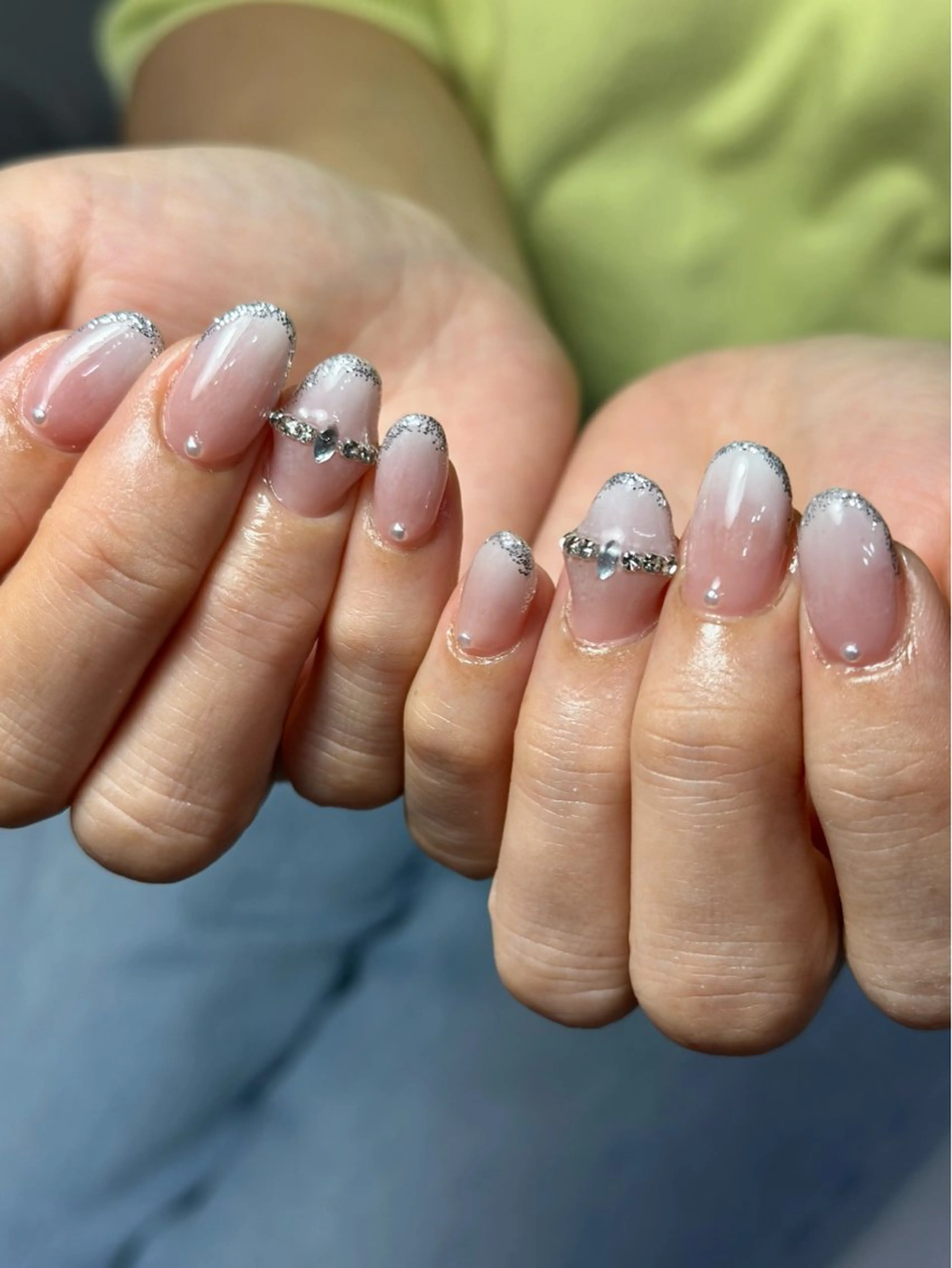 ネイル bibiwoo Ayakoのネイルデザイン