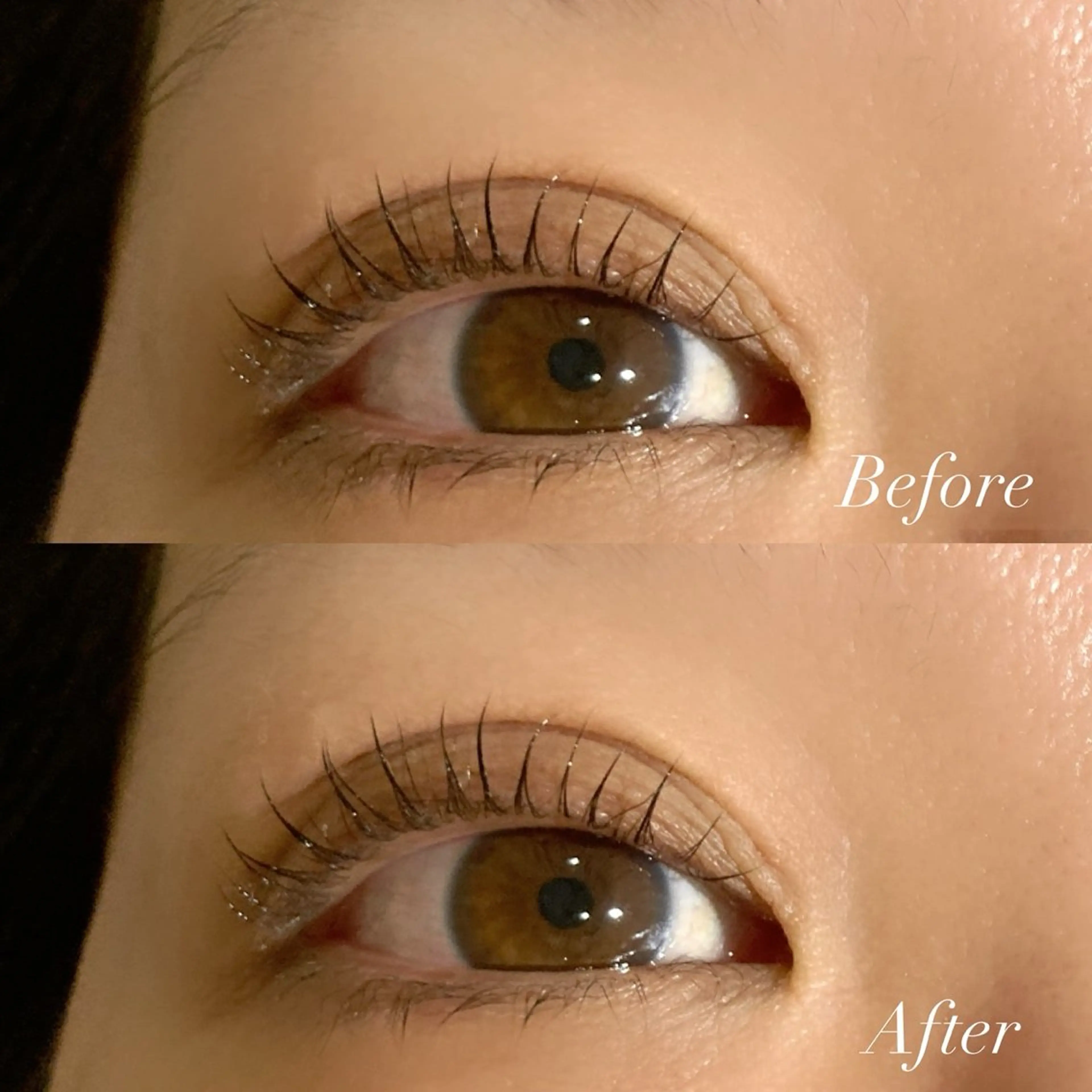 マツエク・マツパ Bee eye'sのマツエク・マツパデザイン