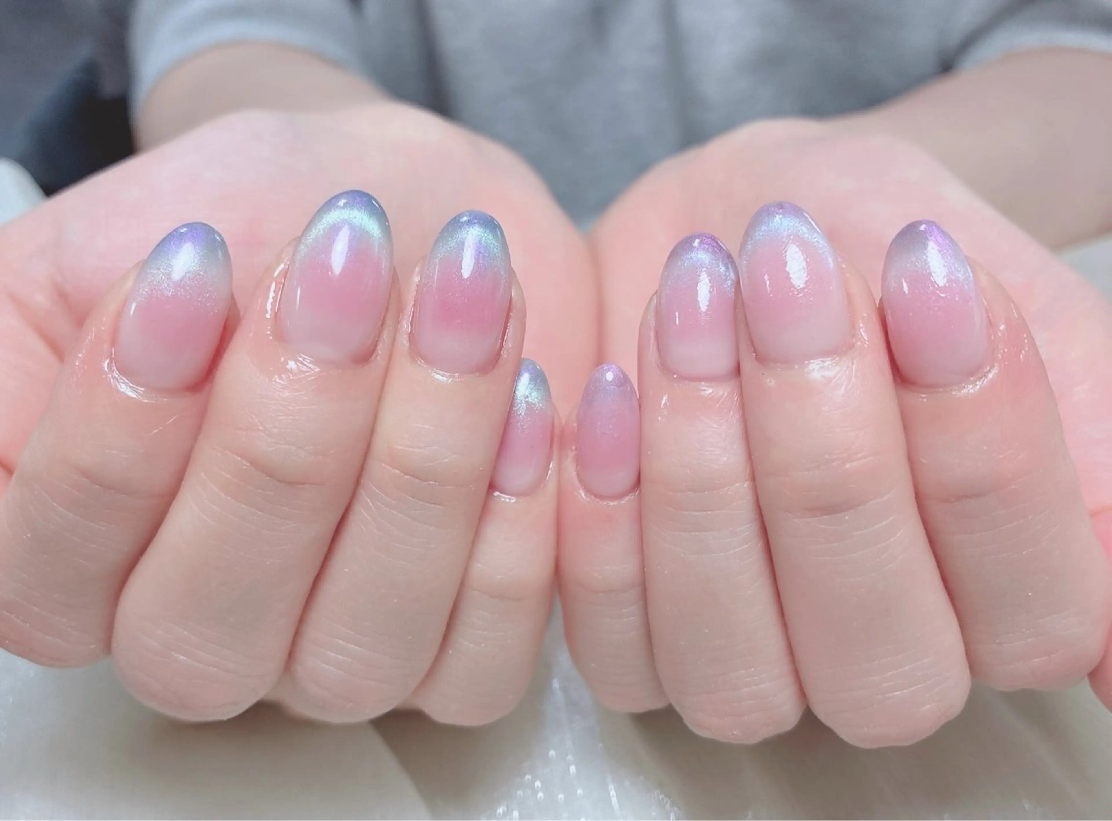ネイル ハンドネイル Kairos Nailのネイルデザイン