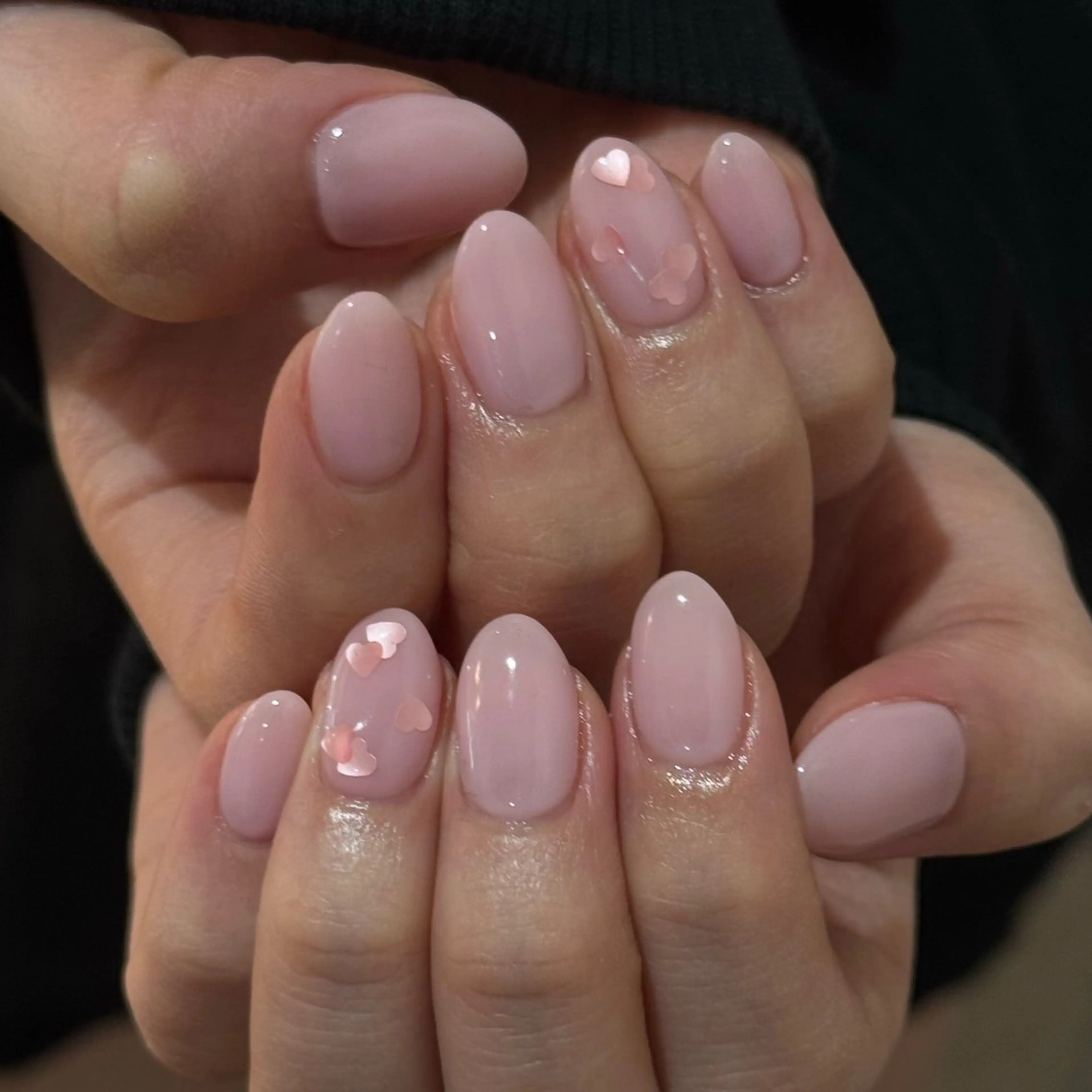 ネイル ハンドネイル nail salon Clairのネイルデザイン