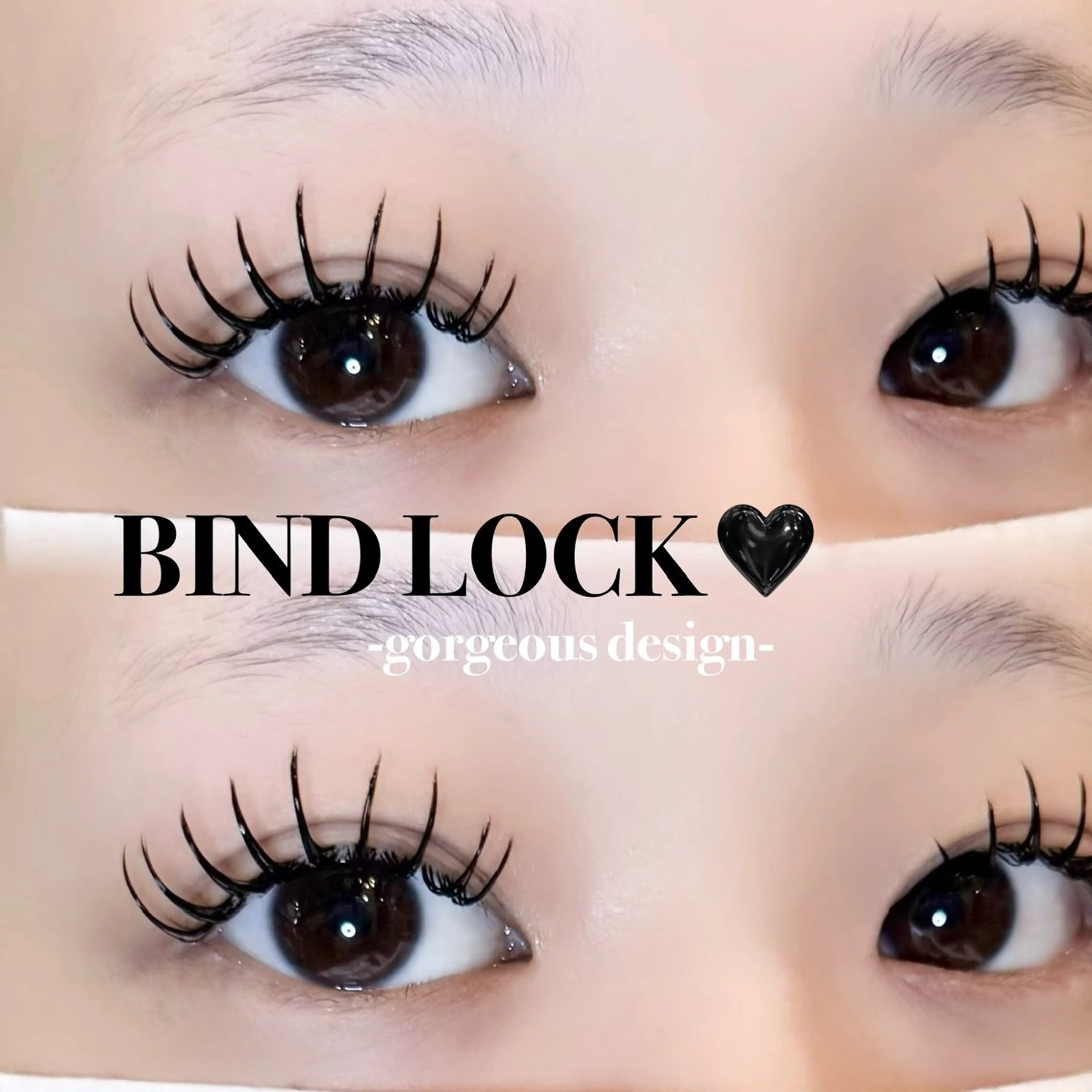 マツエク・マツパ マツエク OLIVIA 恵比寿 🤍大場のマツエク・マツパデザイン