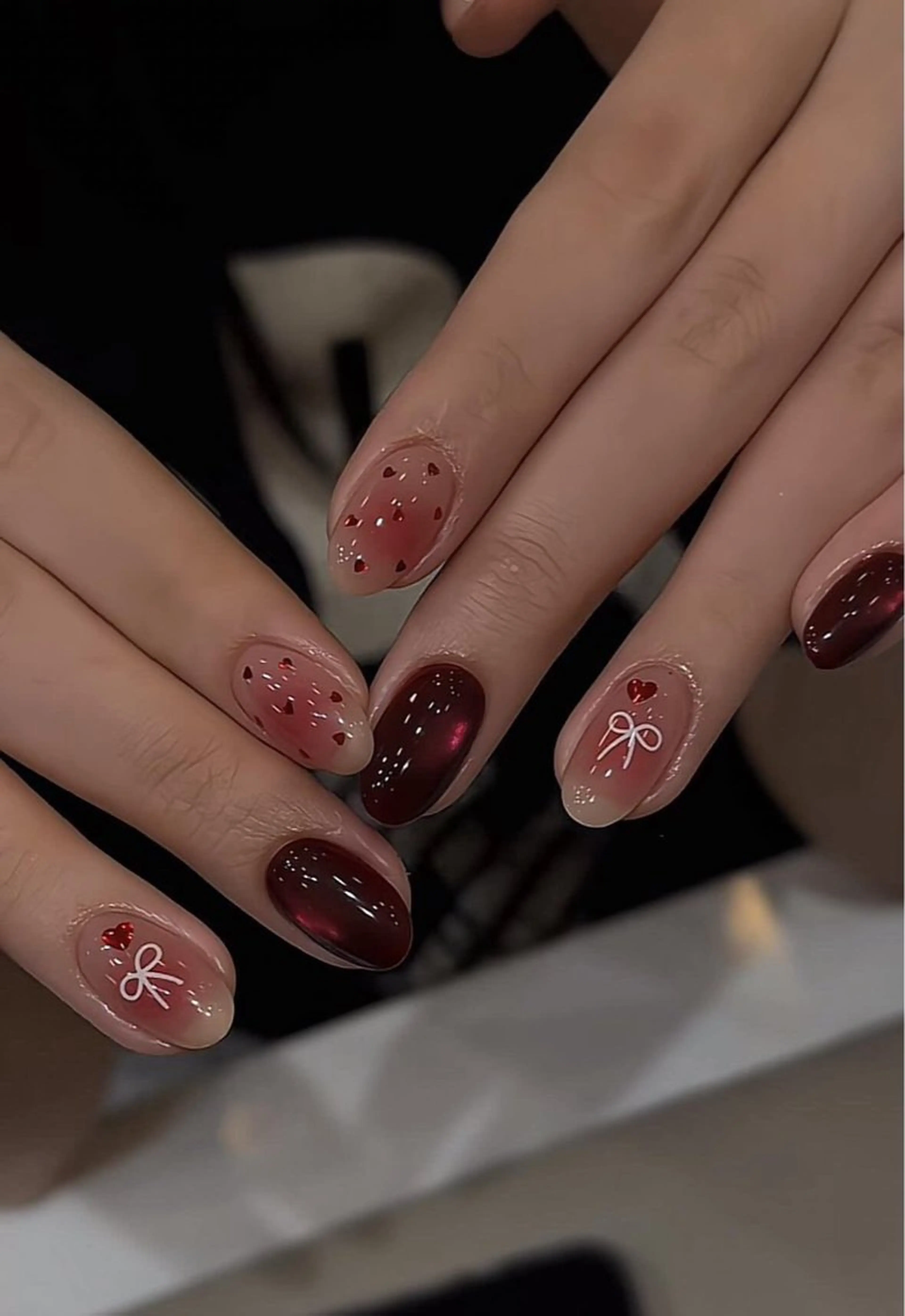 ネイル ANA.CHUO 本川越店舗のネイルデザイン