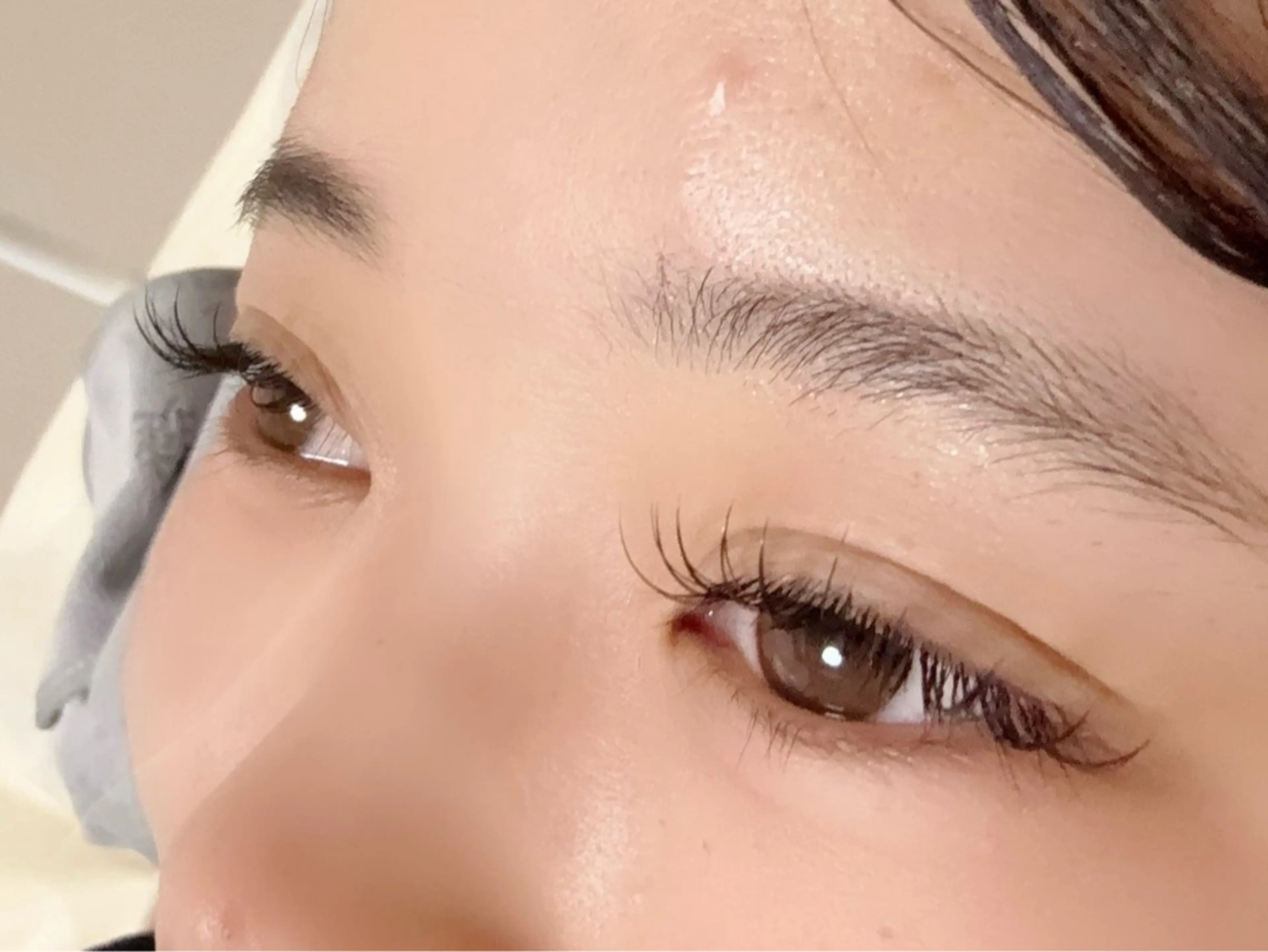 マツエク・マツパ Diana beautyのマツエク・マツパデザイン