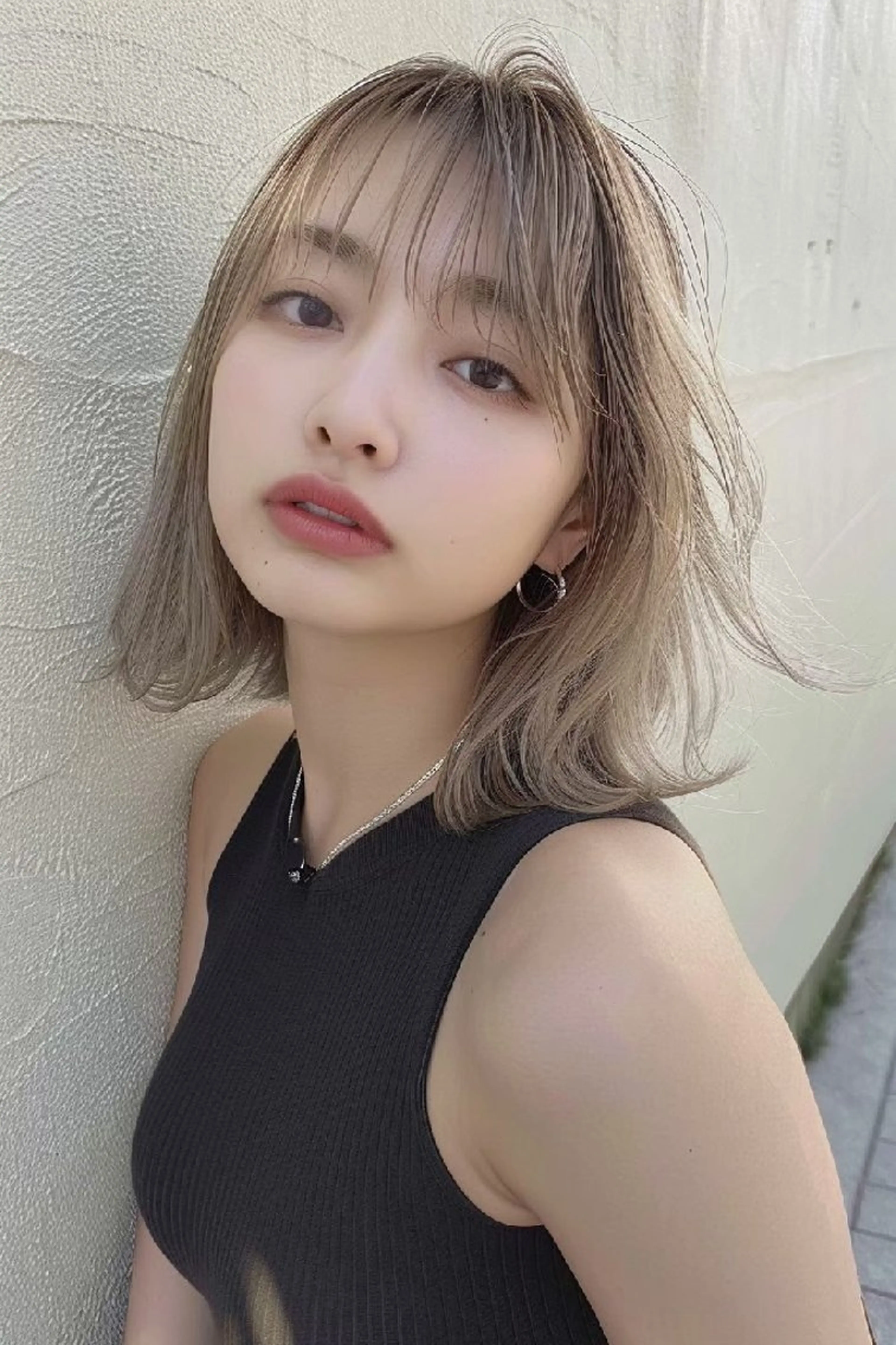 ミディアム 🐾永山翔太🐾  【寄り添い特化型】のヘアスタイル