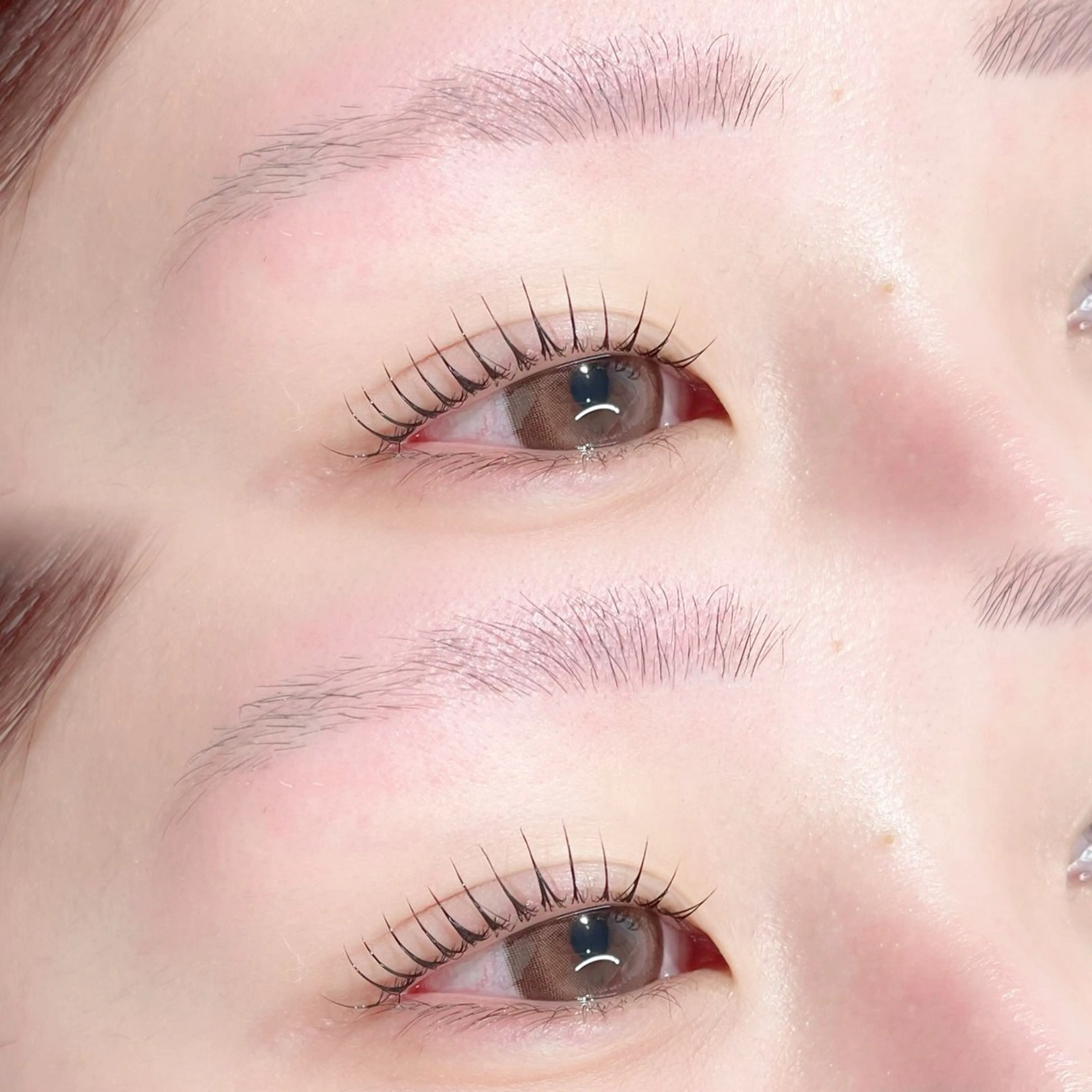 アイブロウ マツパ 金子 清美のマツエク・マツパデザイン