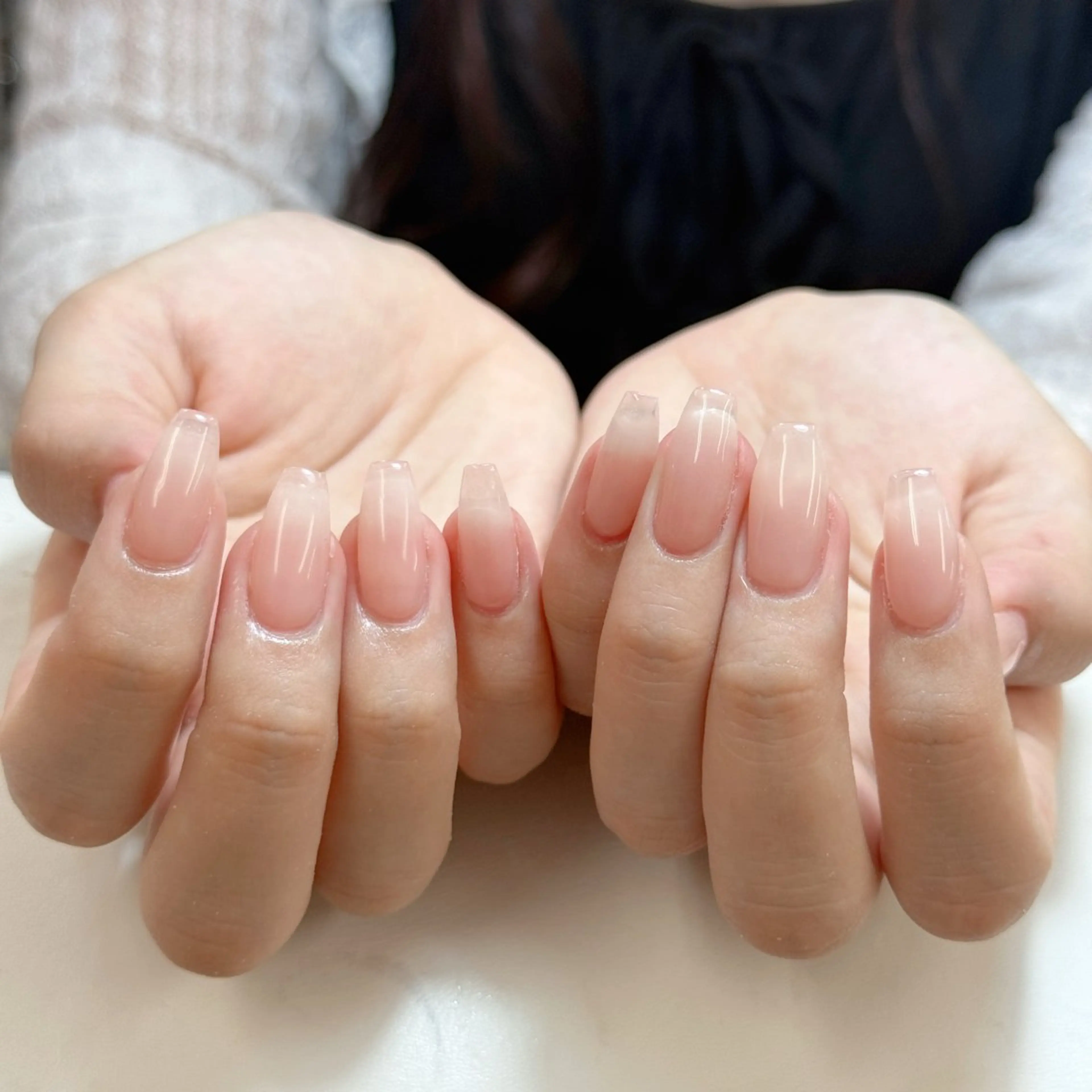 ネイル ハンドネイル Anh 高田馬場のネイルデザイン