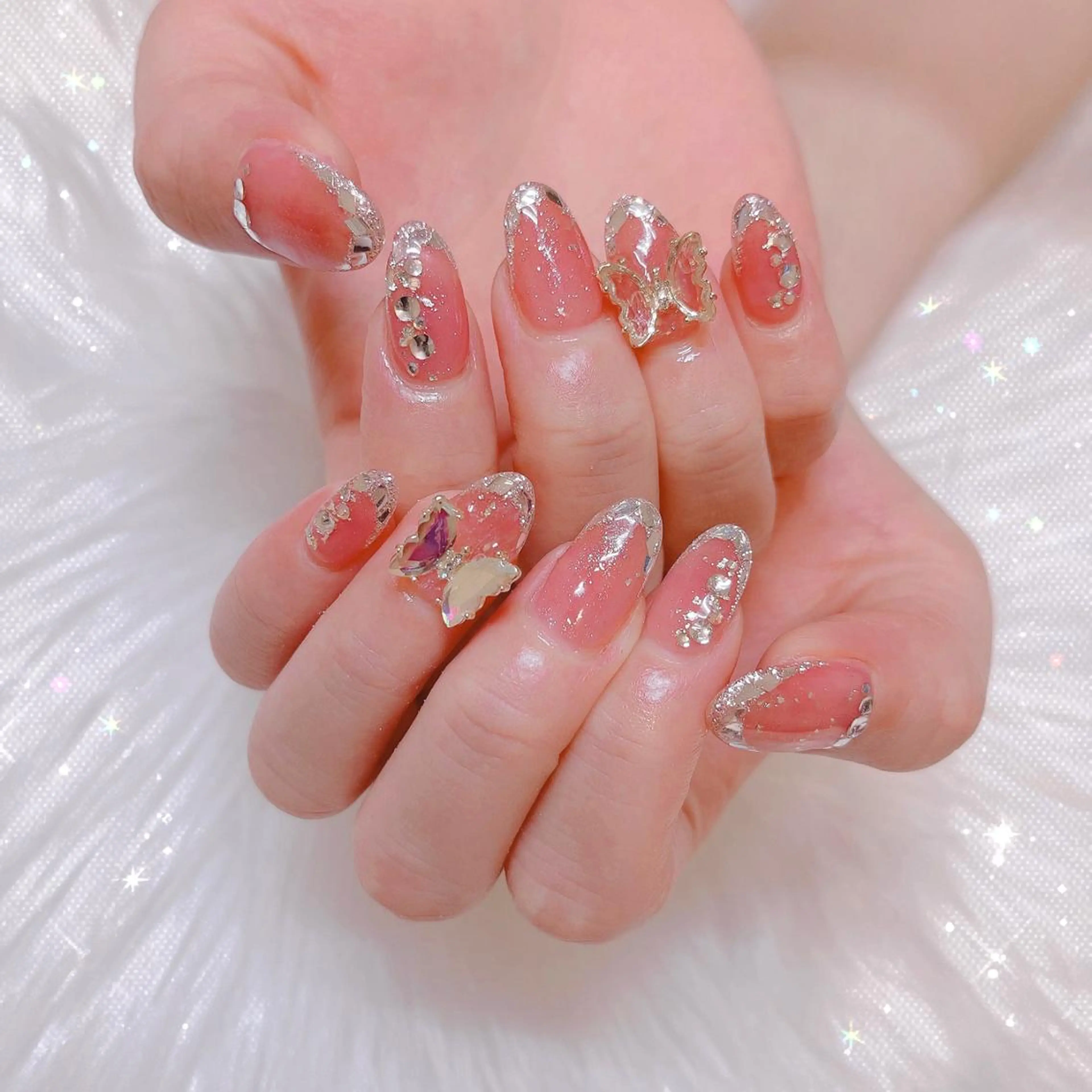 ネイル Private Salon 大宮のネイルデザイン