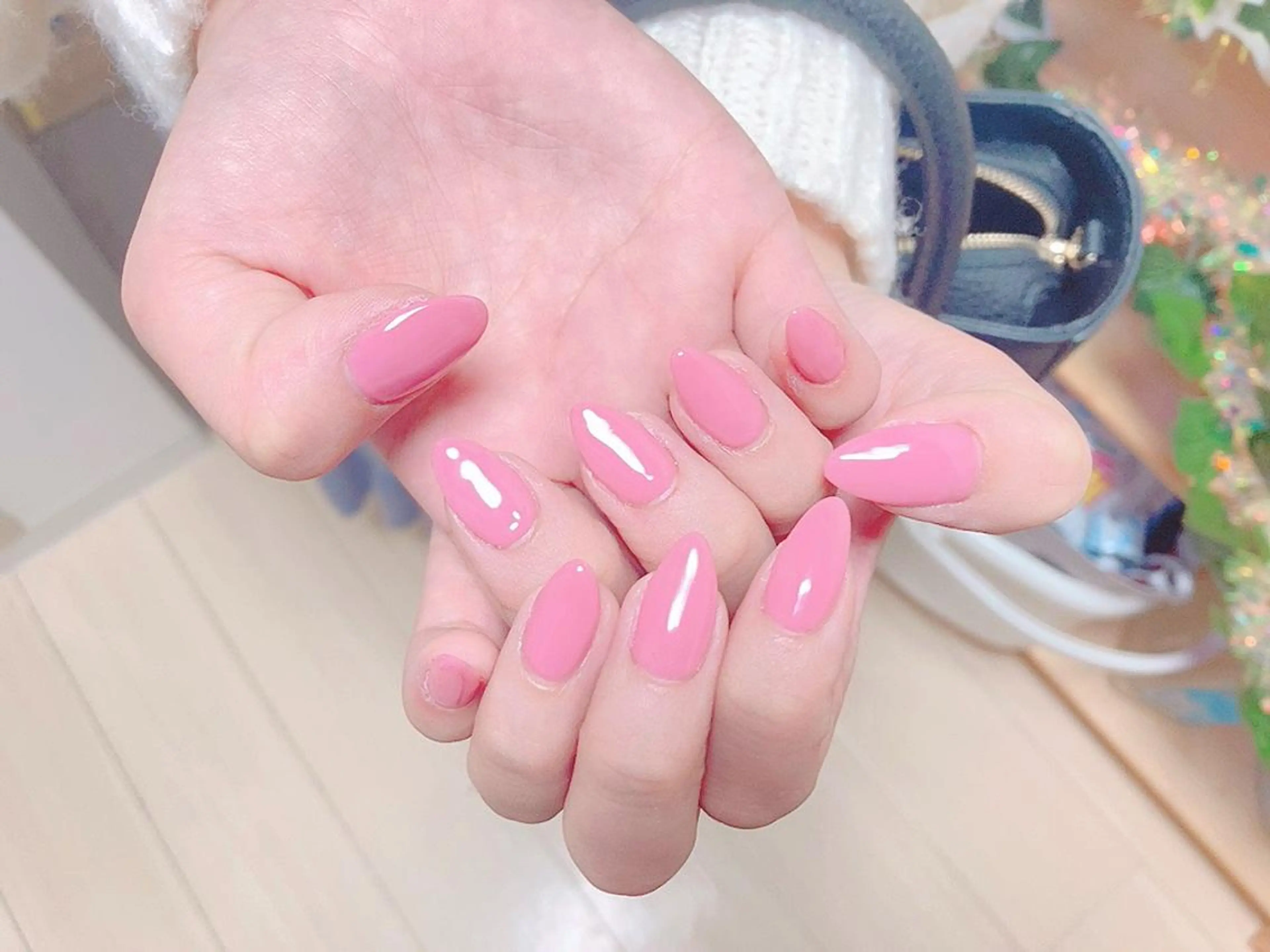 ネイル ハンドネイル フットネイル ネイルサロン HARRYS所属・ネイル･脱毛サロン HARRYSのエステ・リラクイメージ