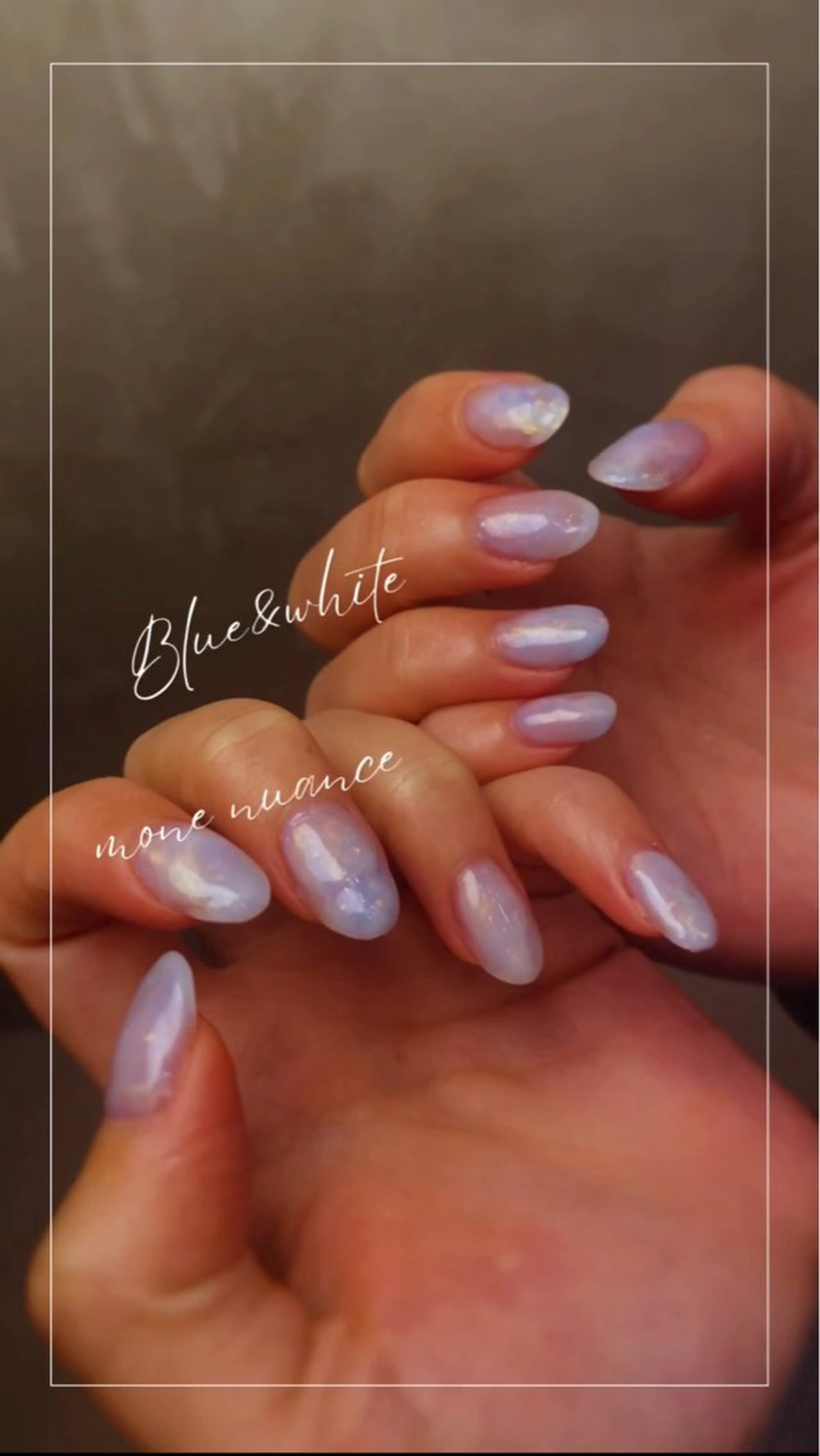 ネイル free hug Hiromiのネイルデザイン