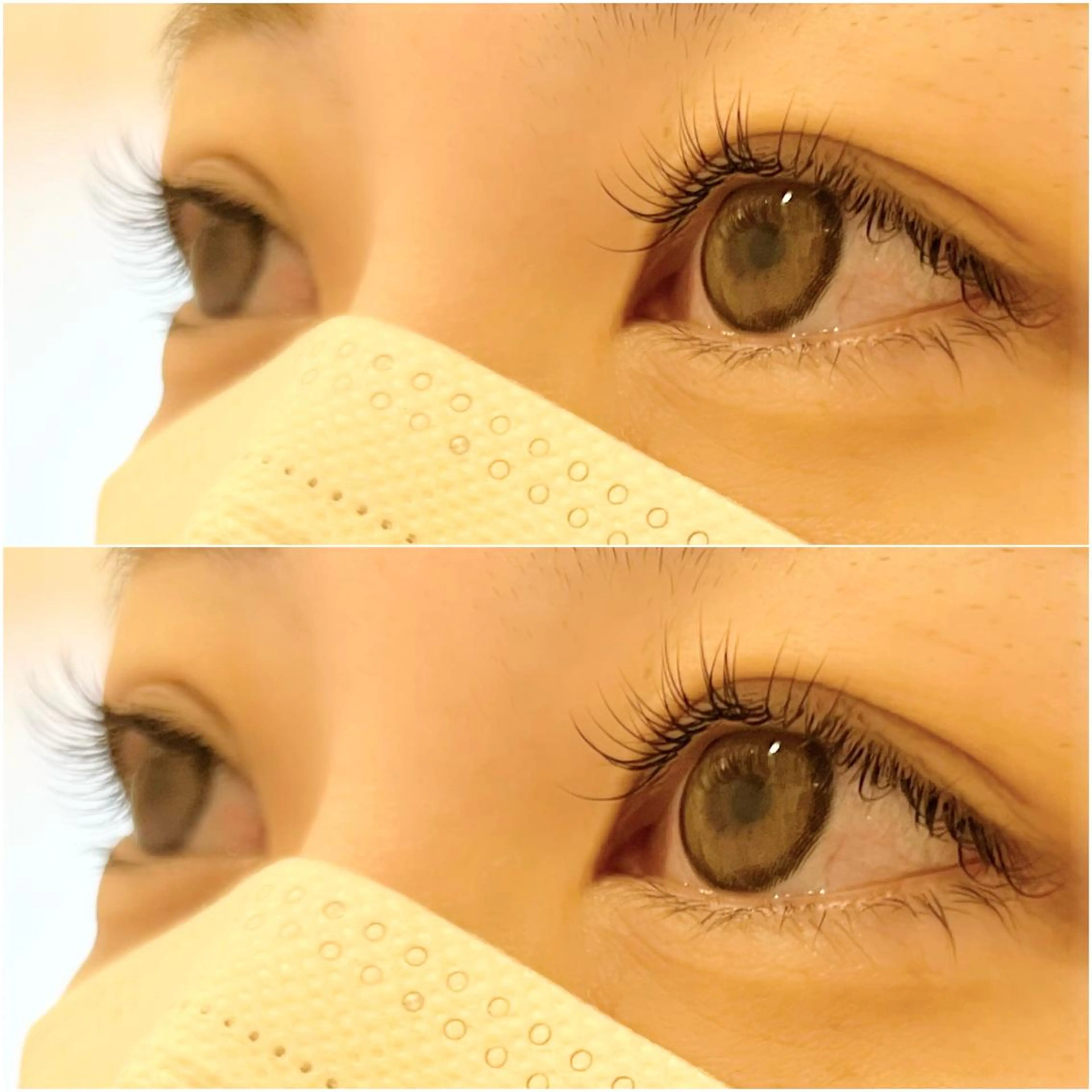 マツエク・マツパ BelleLilas 江坂/ miu♡のマツエク・マツパデザイン